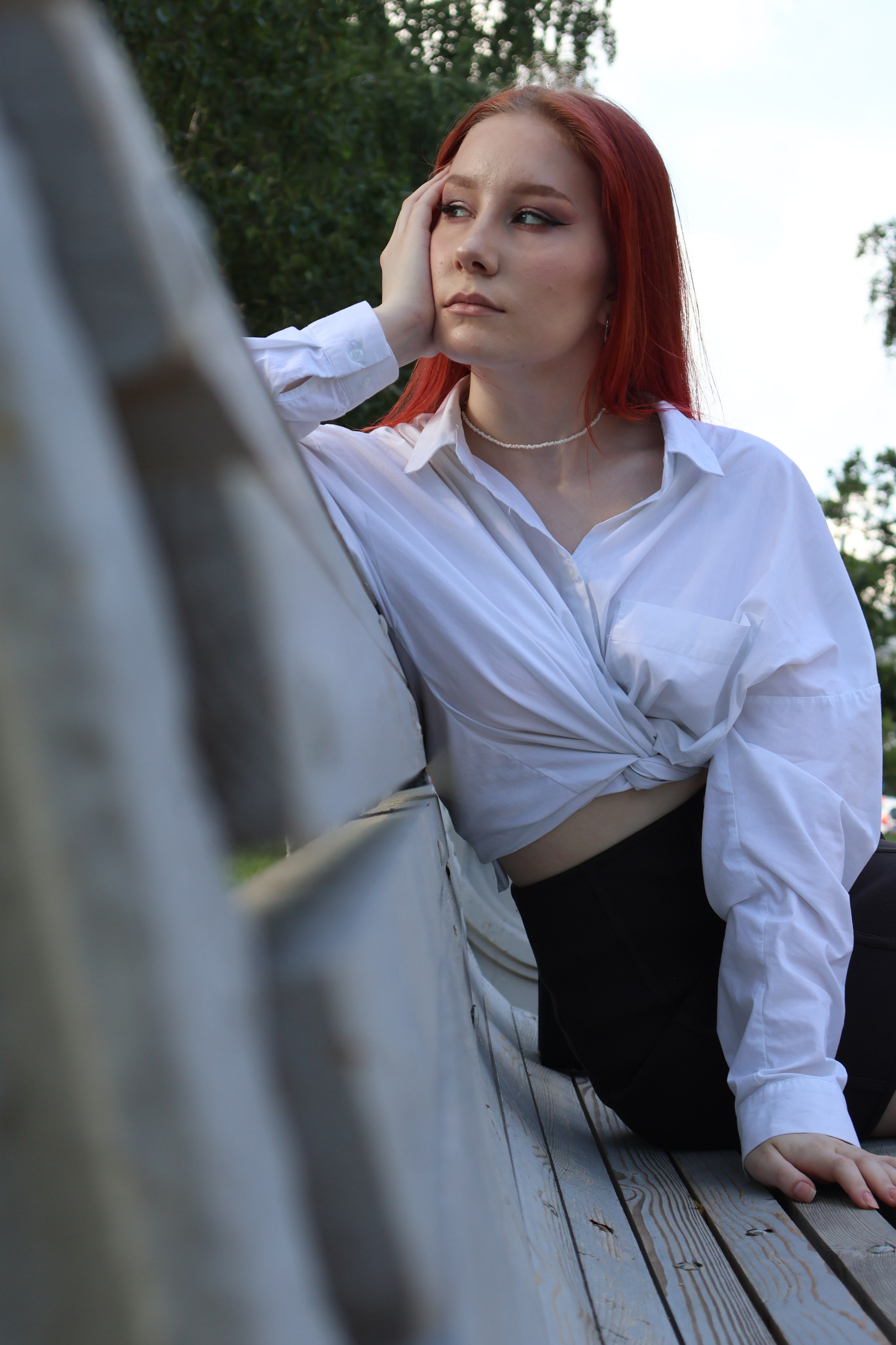 29 июля. Mintonov's Film Studio