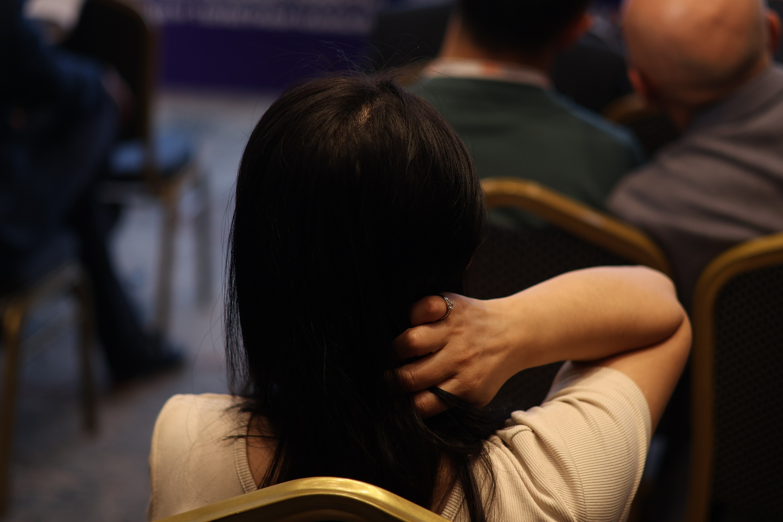 Конференция. Mintonov's Film Studio