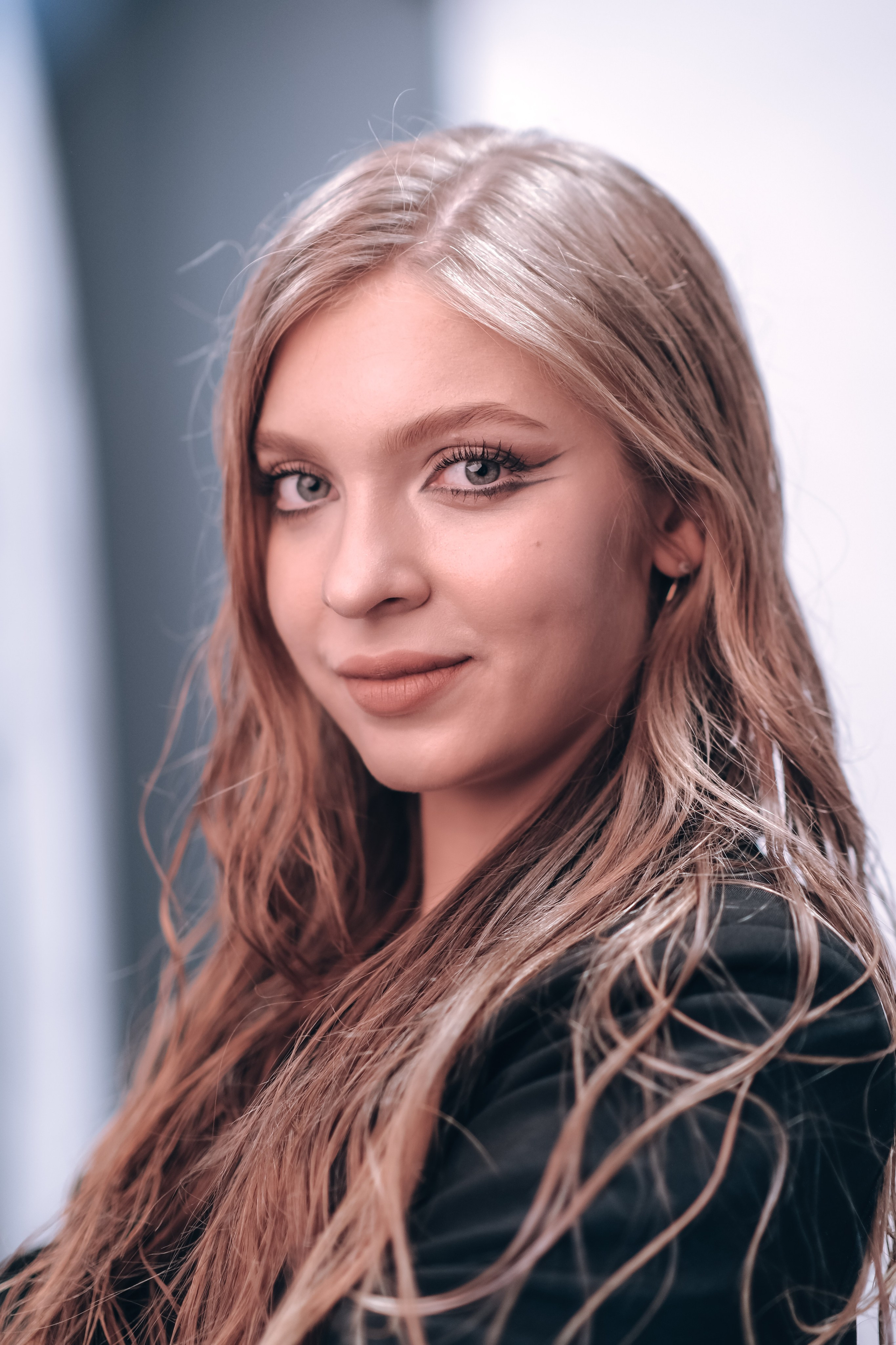 Студийные. Фотограф Александра Хабарчук