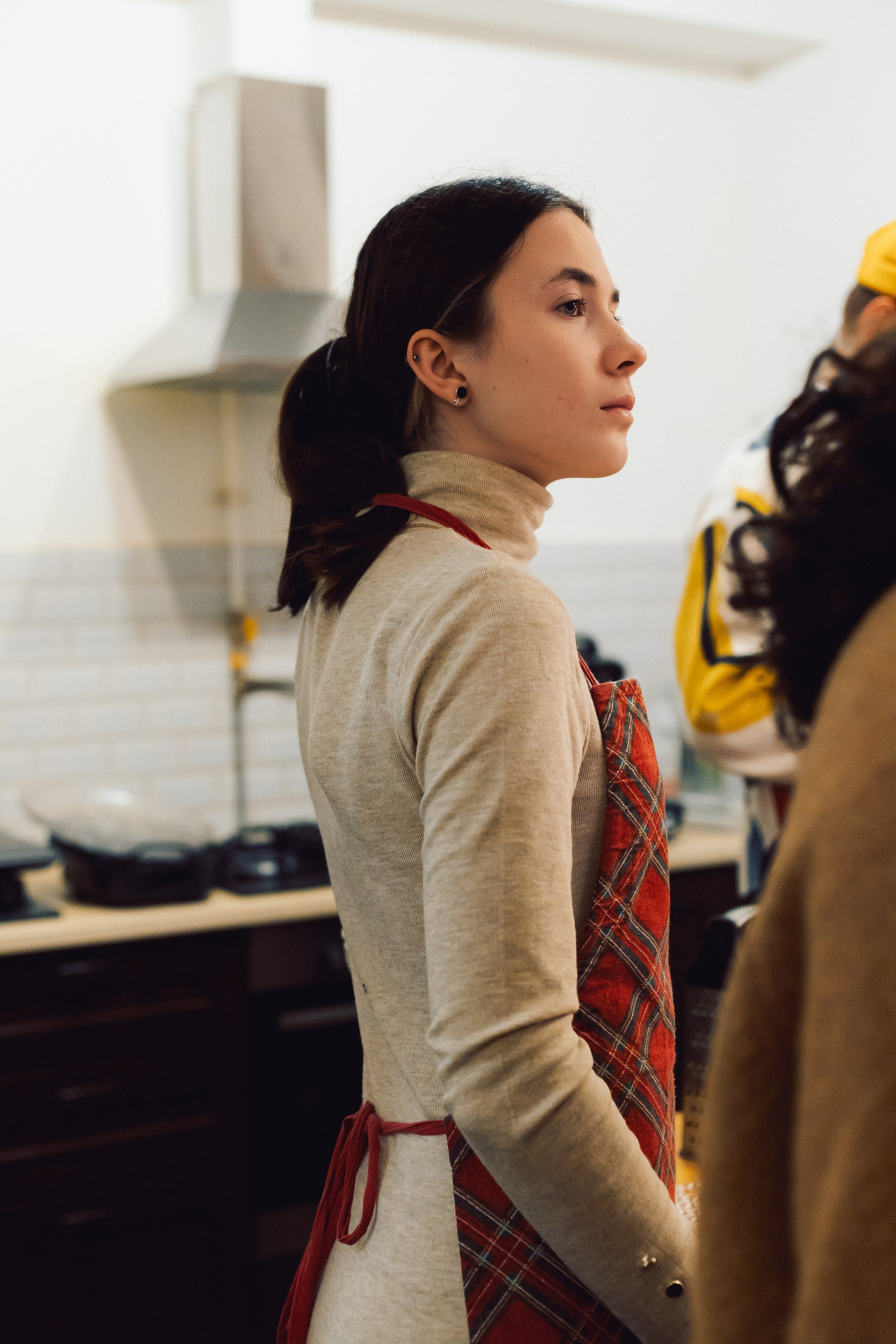 Кулинарный мастер-класс. Фотограф в Санкт-Петербурге Виктория Безверхая