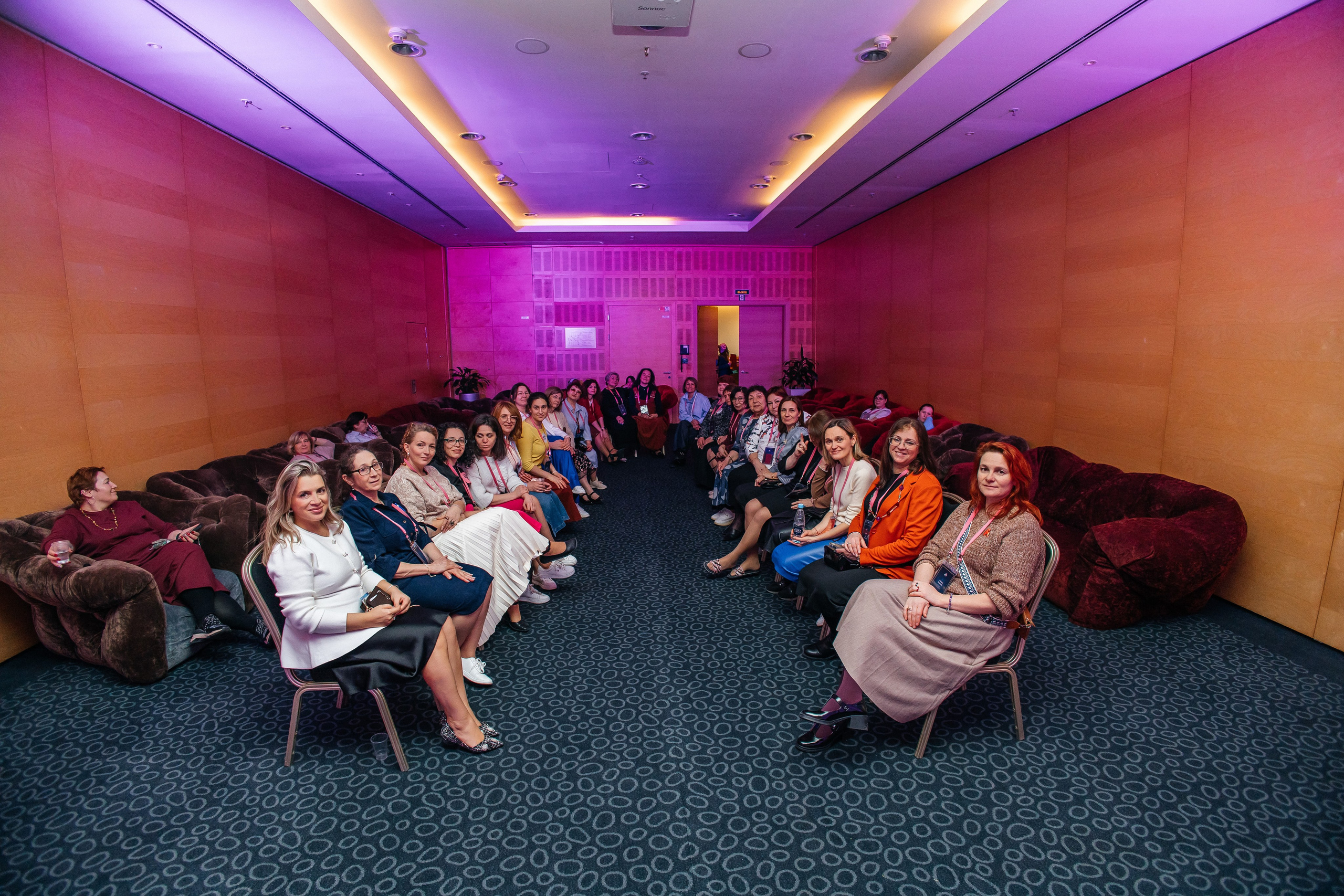 Женский форум. Фотограф в Санкт-Петербурге Виктория Безверхая