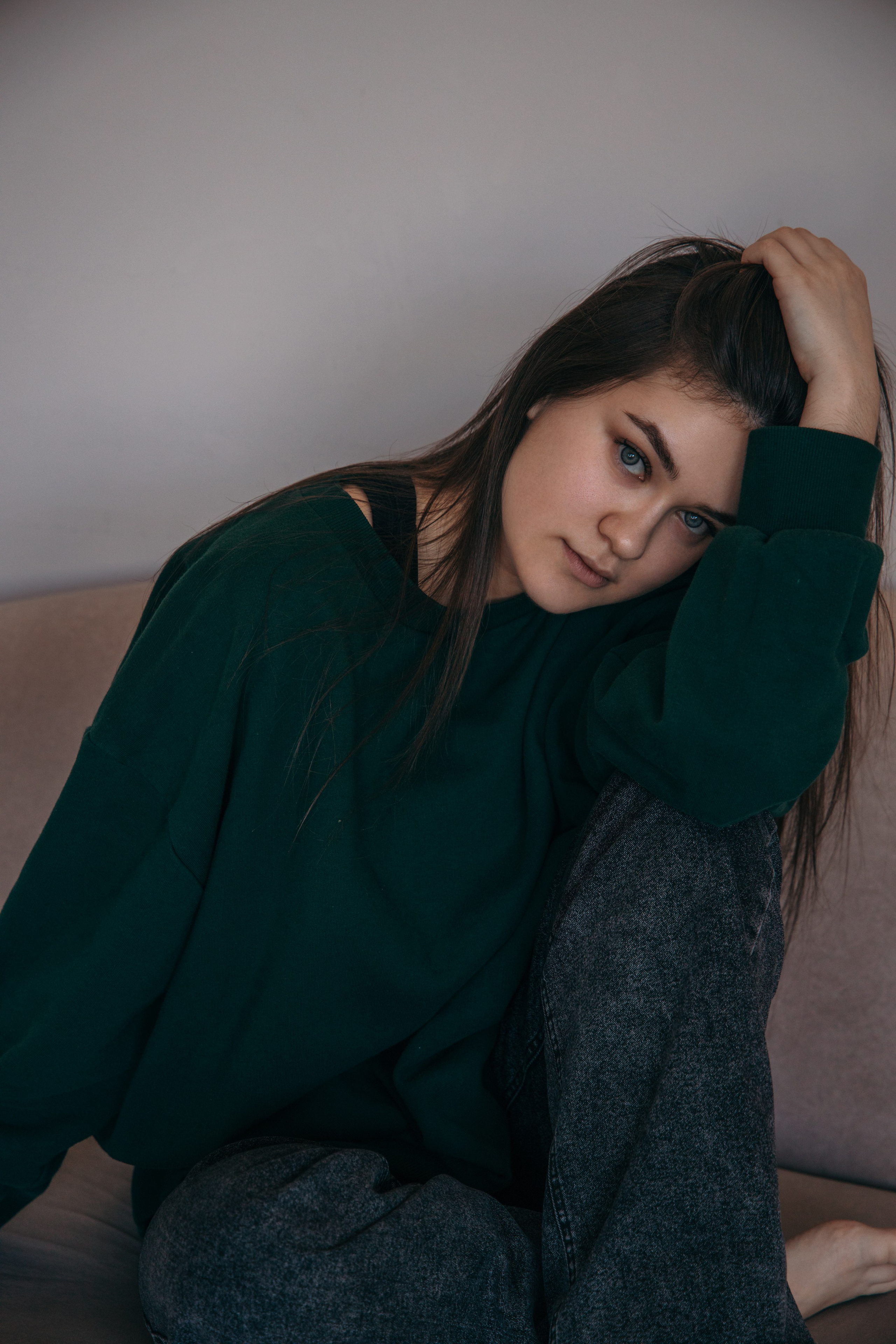 Эмоциональный портрет