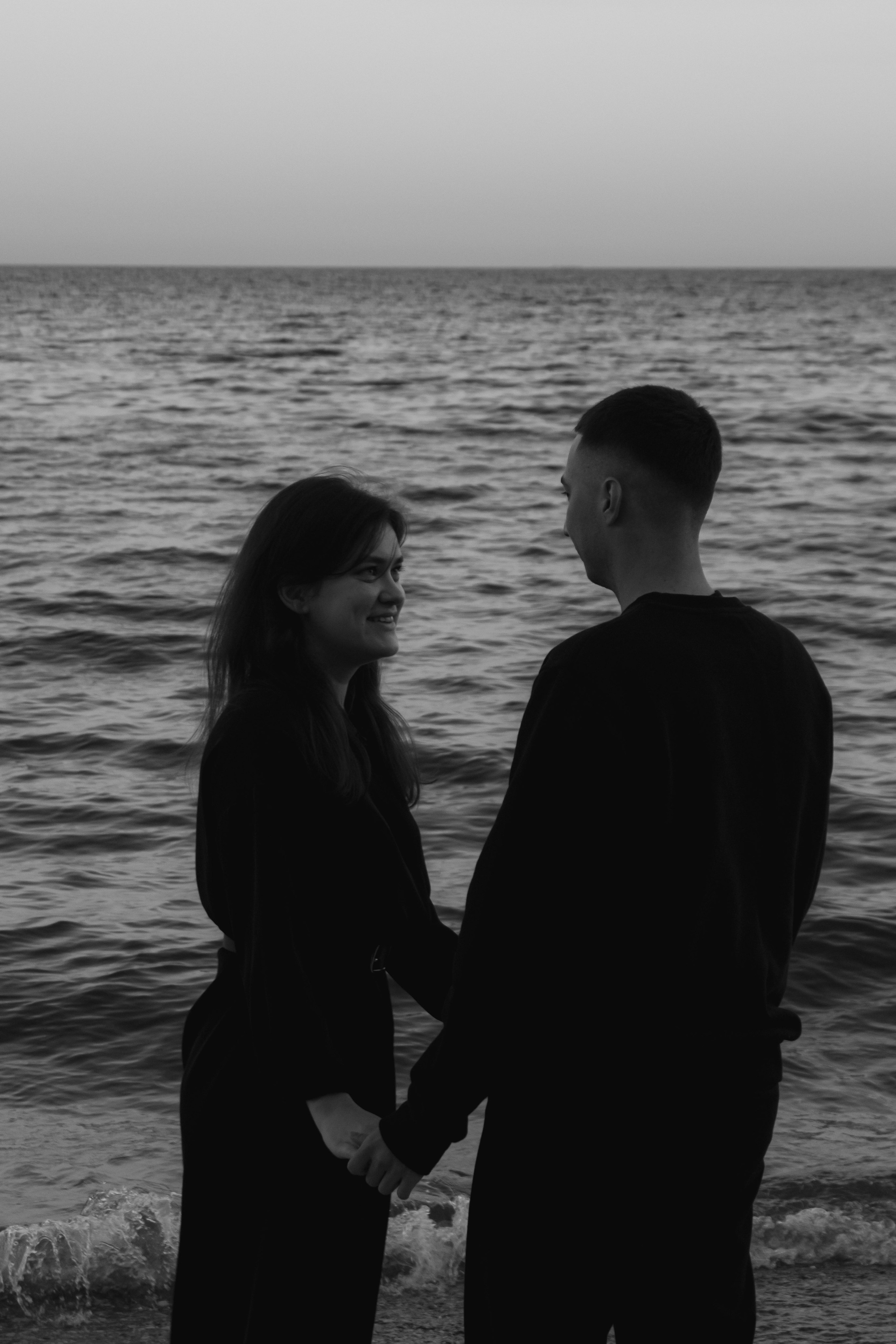 Love story Камское море. Фотограф продюсер съемок Йолдыз Плетнева