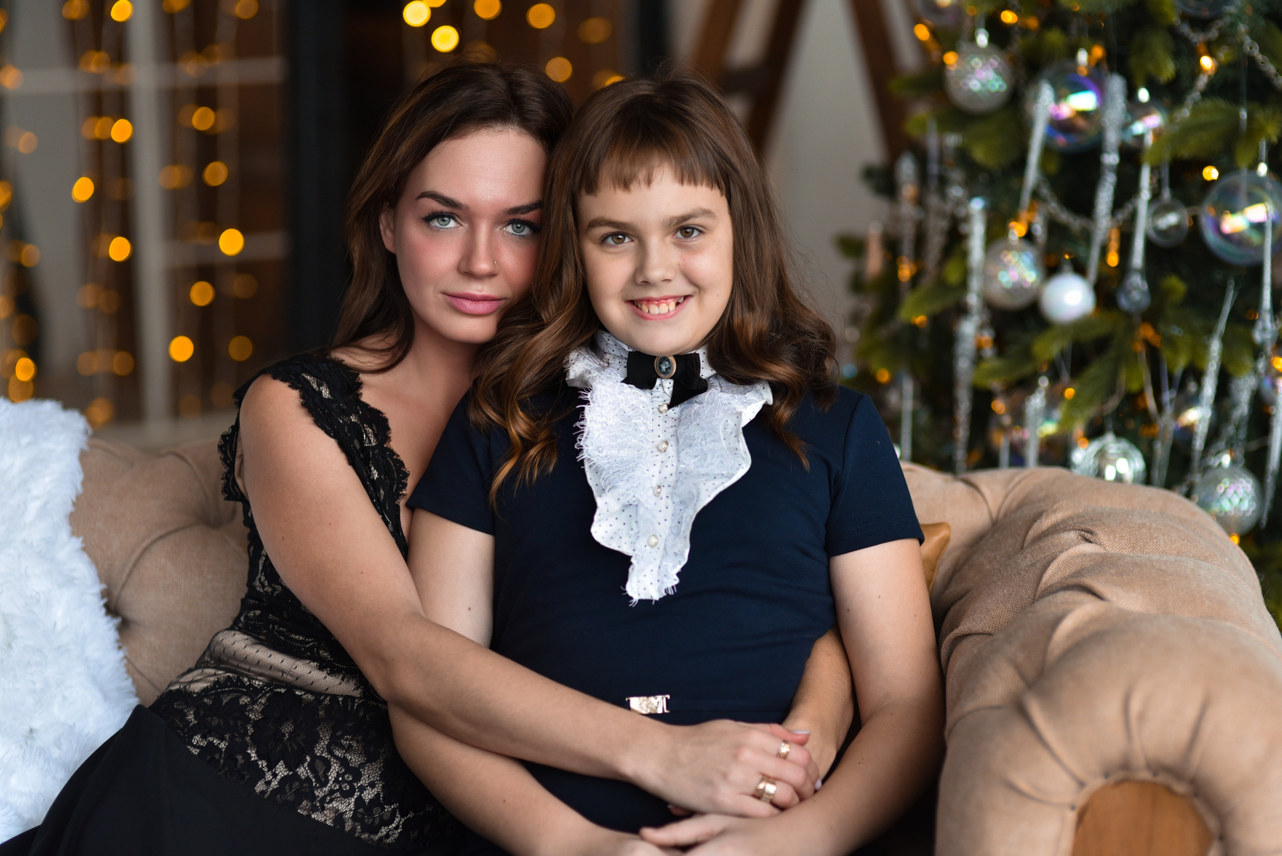 Новогодние. Фотограф в Санкт-Петербурге