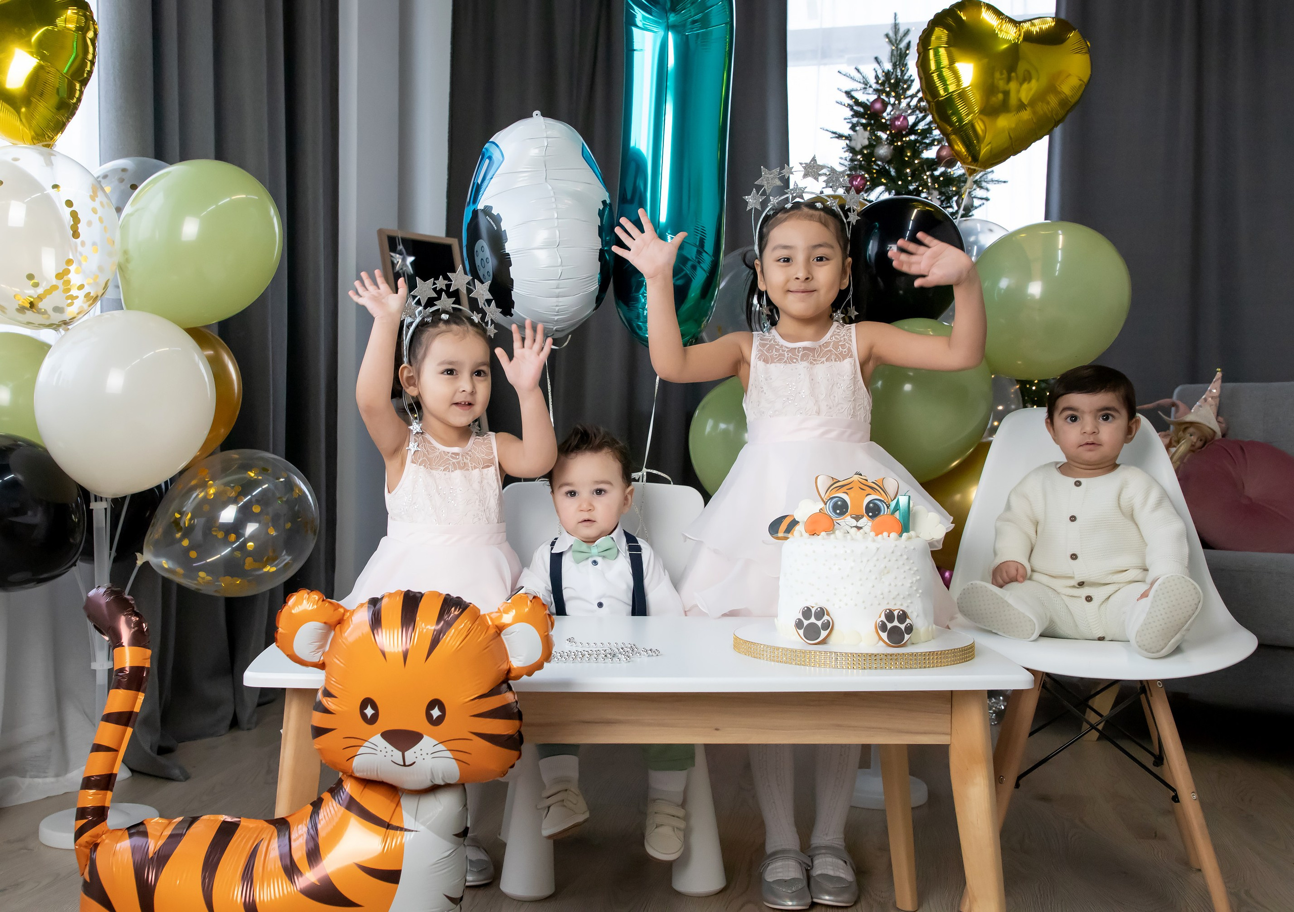 День рождения