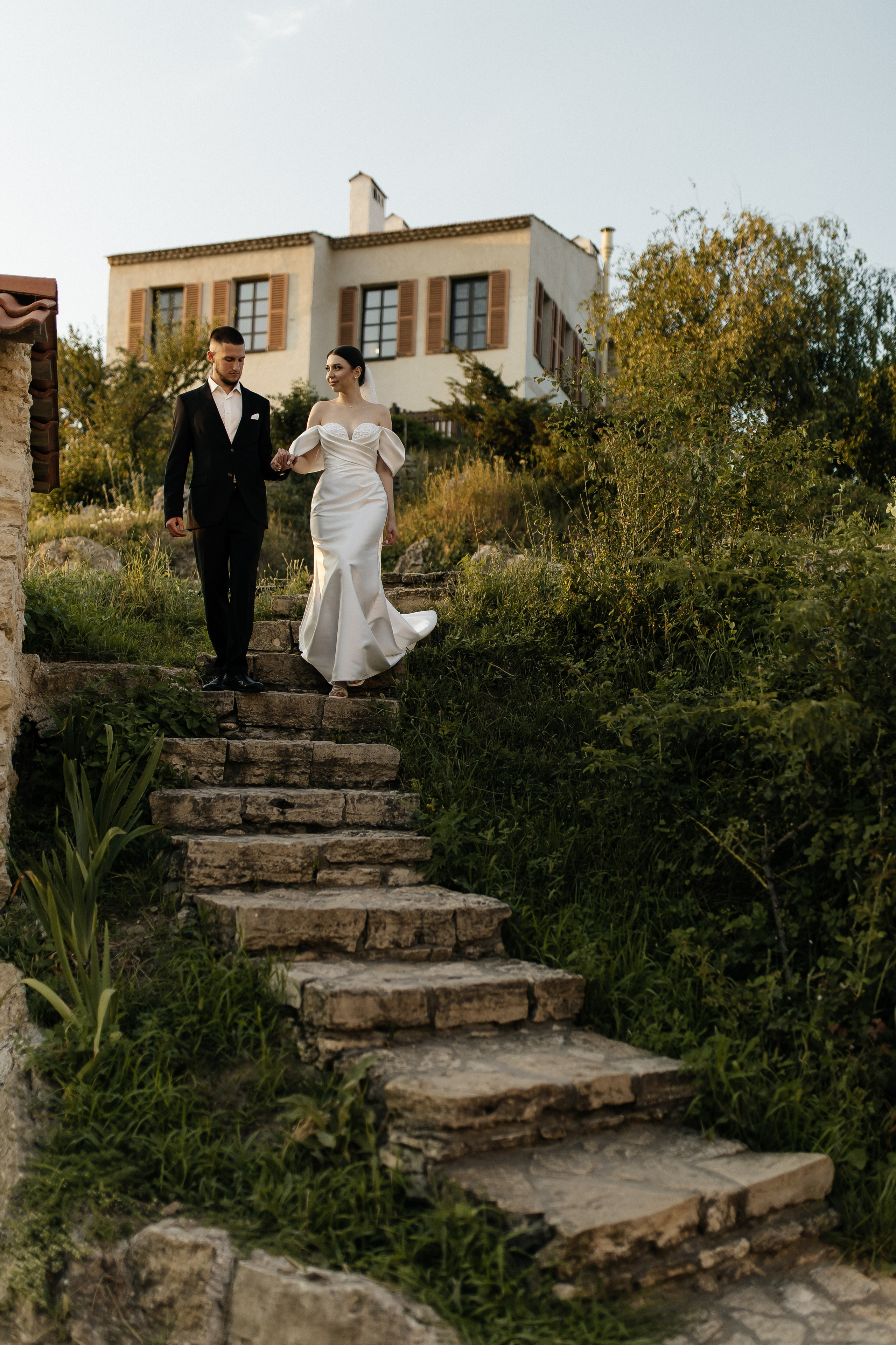 M&A part II. Свадебный Фотограф Краснодар Юлия Ивахнова