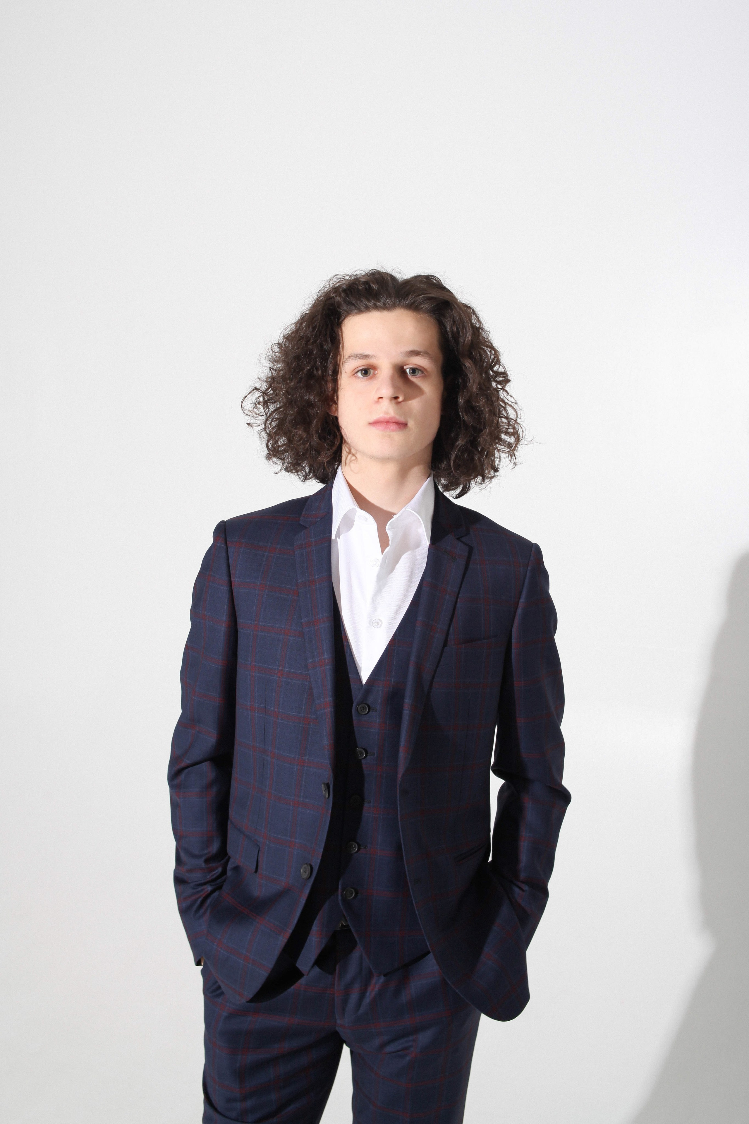 Эрик. Свадебный и индивидуальный фотограф в Волгограде Епихина Надежда