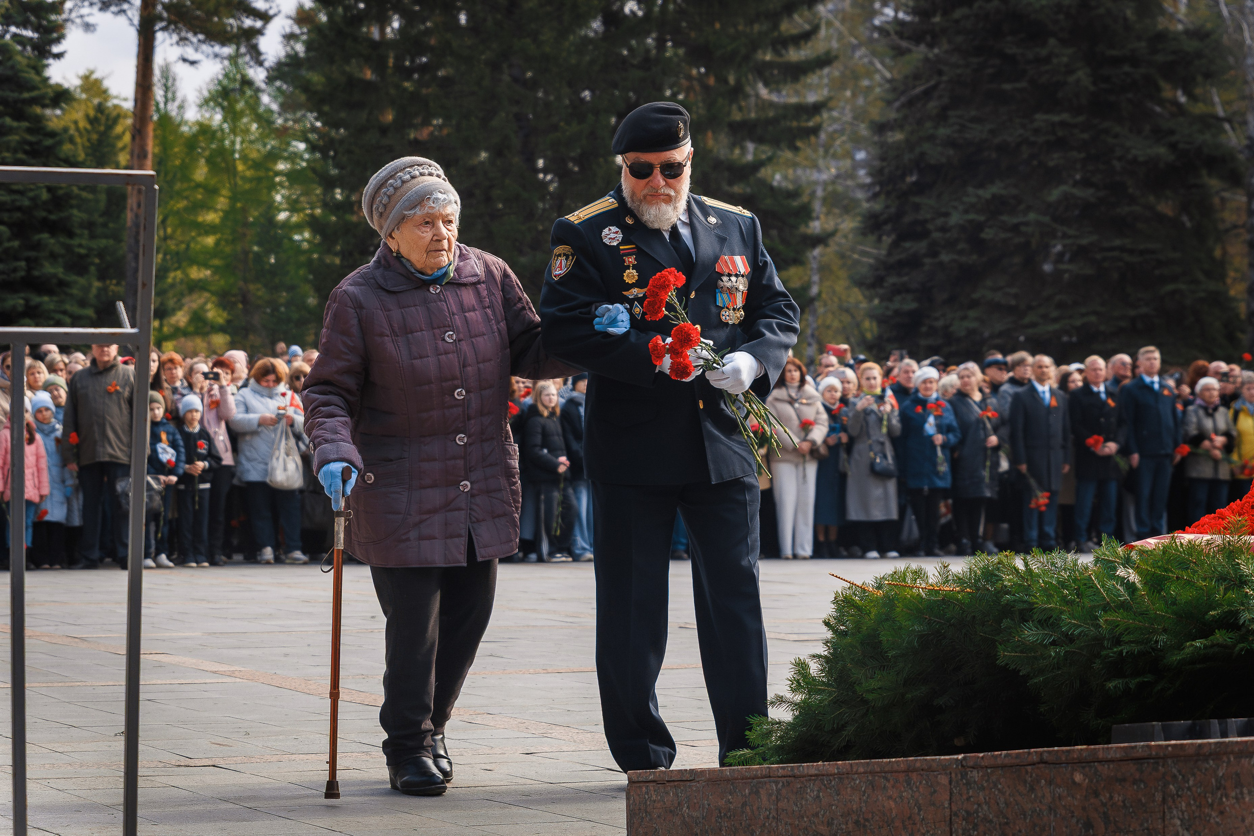 Репортажная съёмка. Geometria