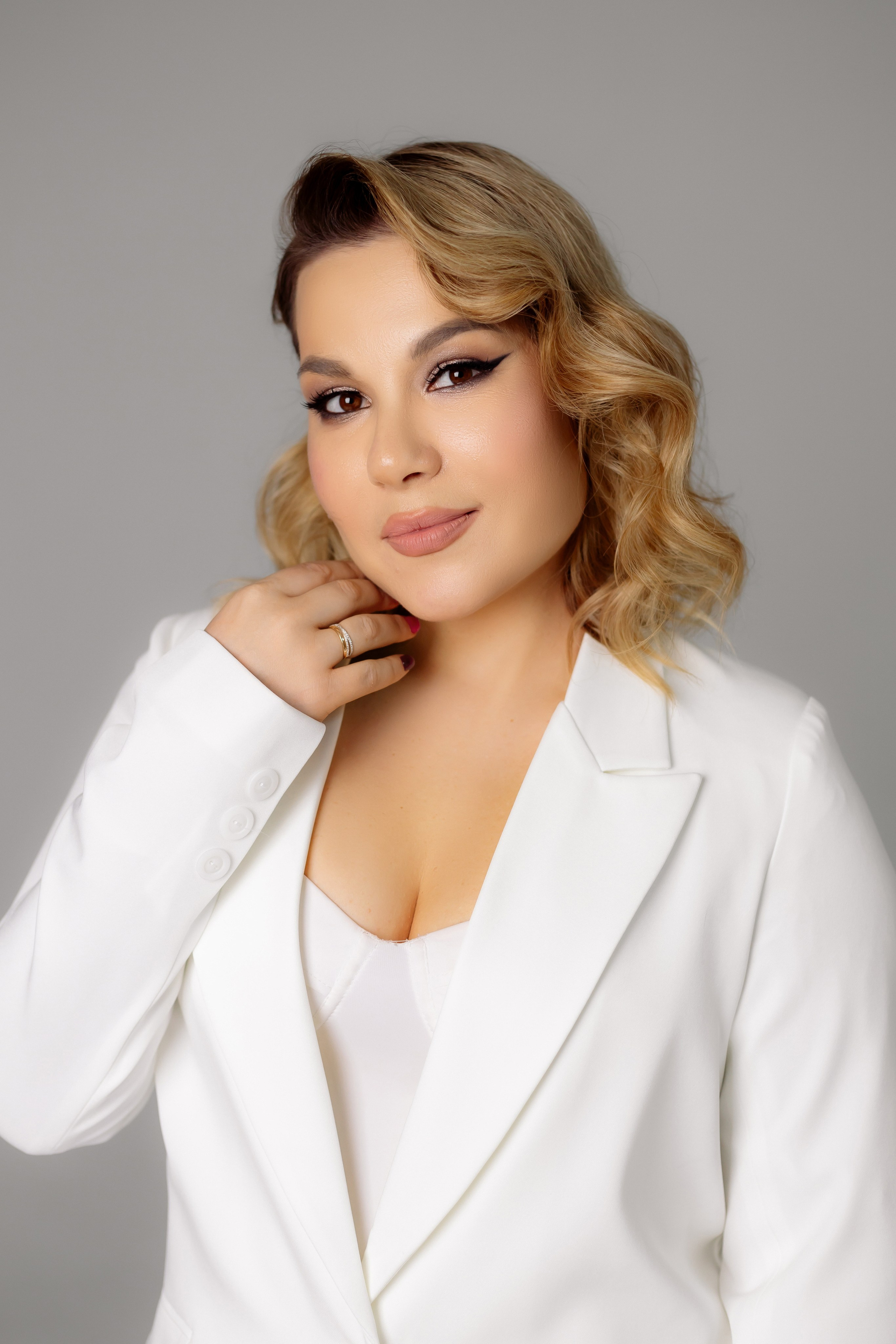 Фотосессия женской красоты. Зотова Алена — семейный и женский фотограф в Зеленограде