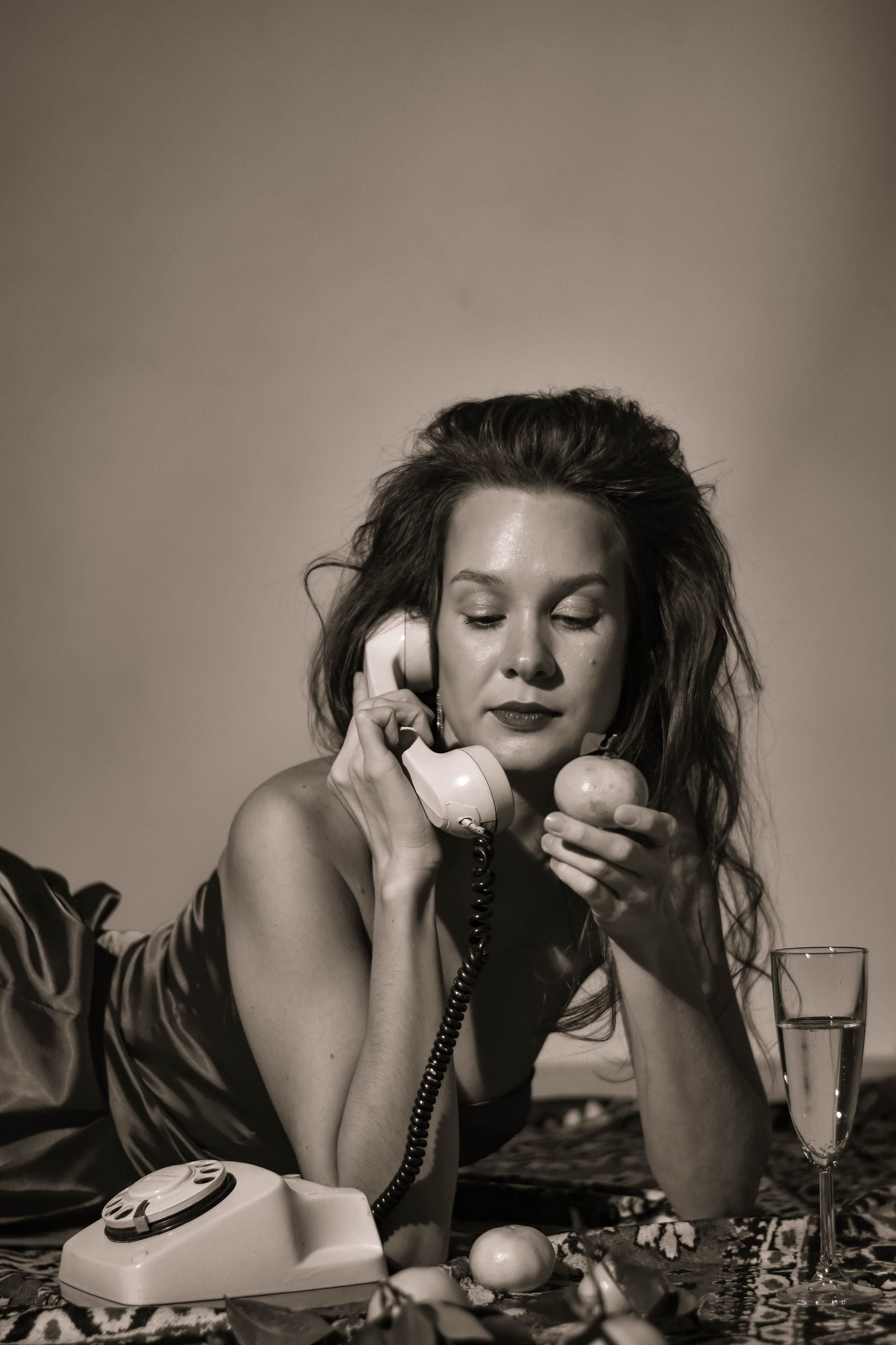 Мария. Фотограф Новосибирск | Купавцева Алёна