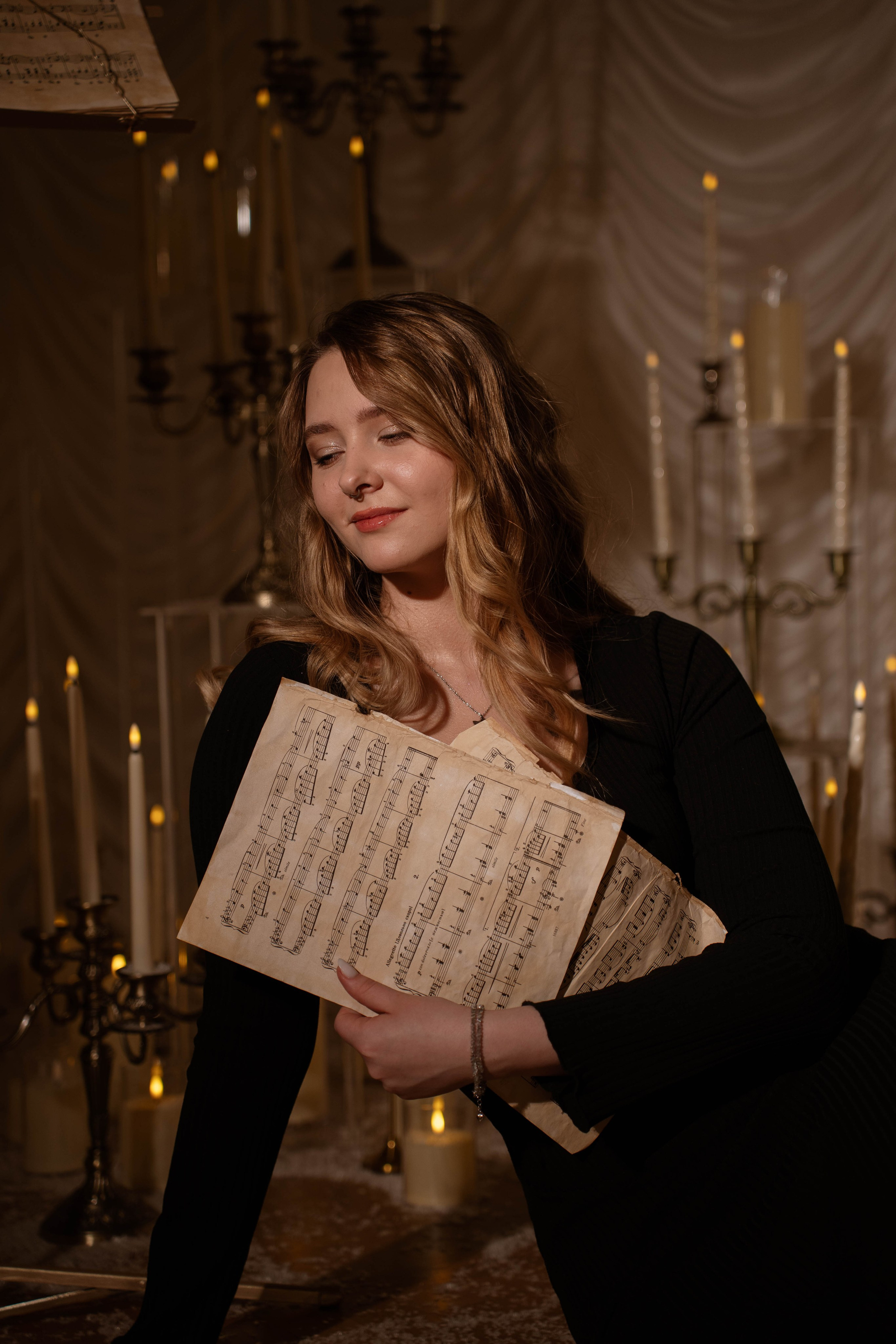 Ирина. Фотограф Новосибирск | Купавцева Алёна