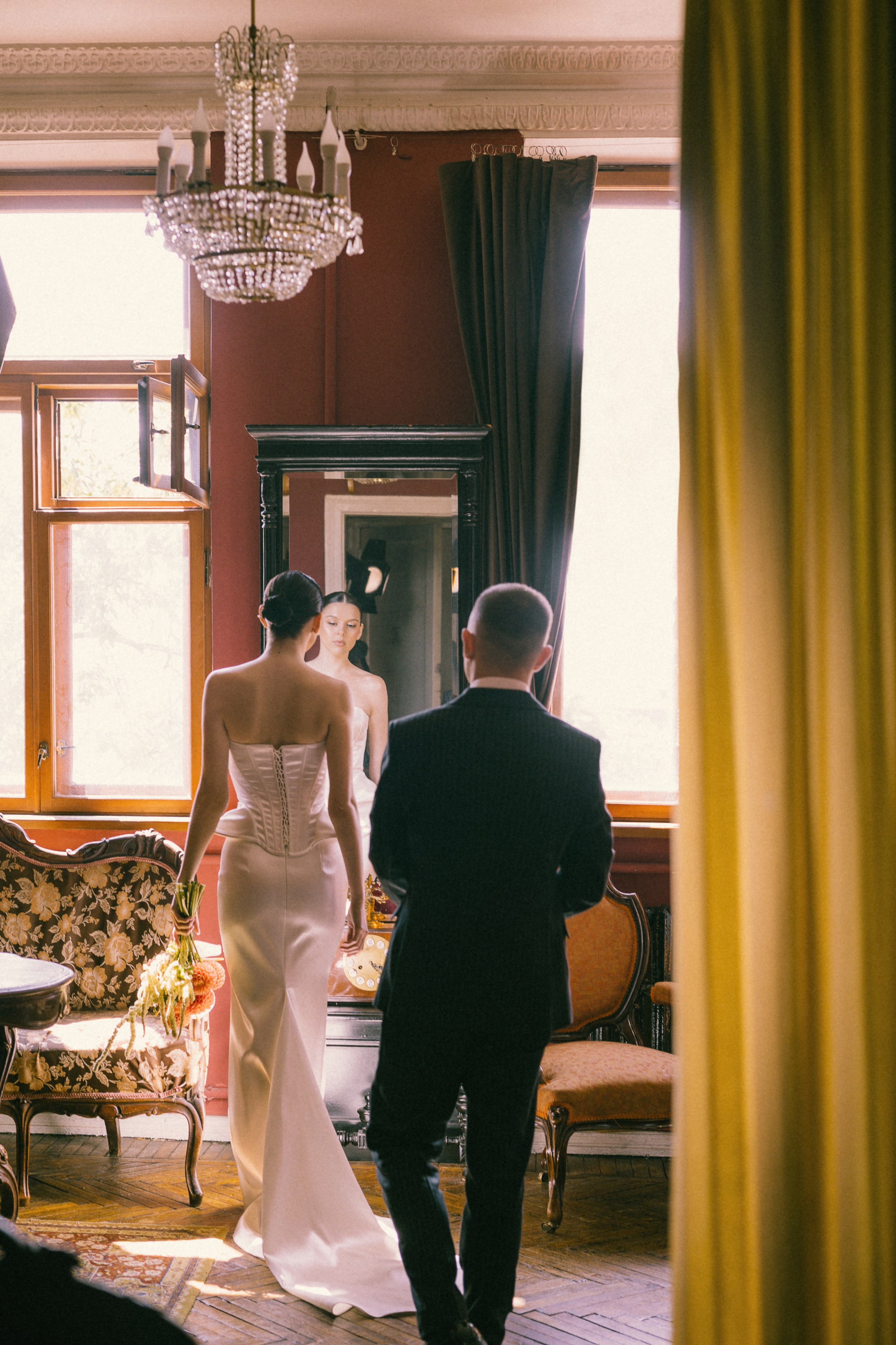 Катя и Гриша. Свадебный фотограф в Краснодаре и по всему ЮФО и Миру Ольга Гусева