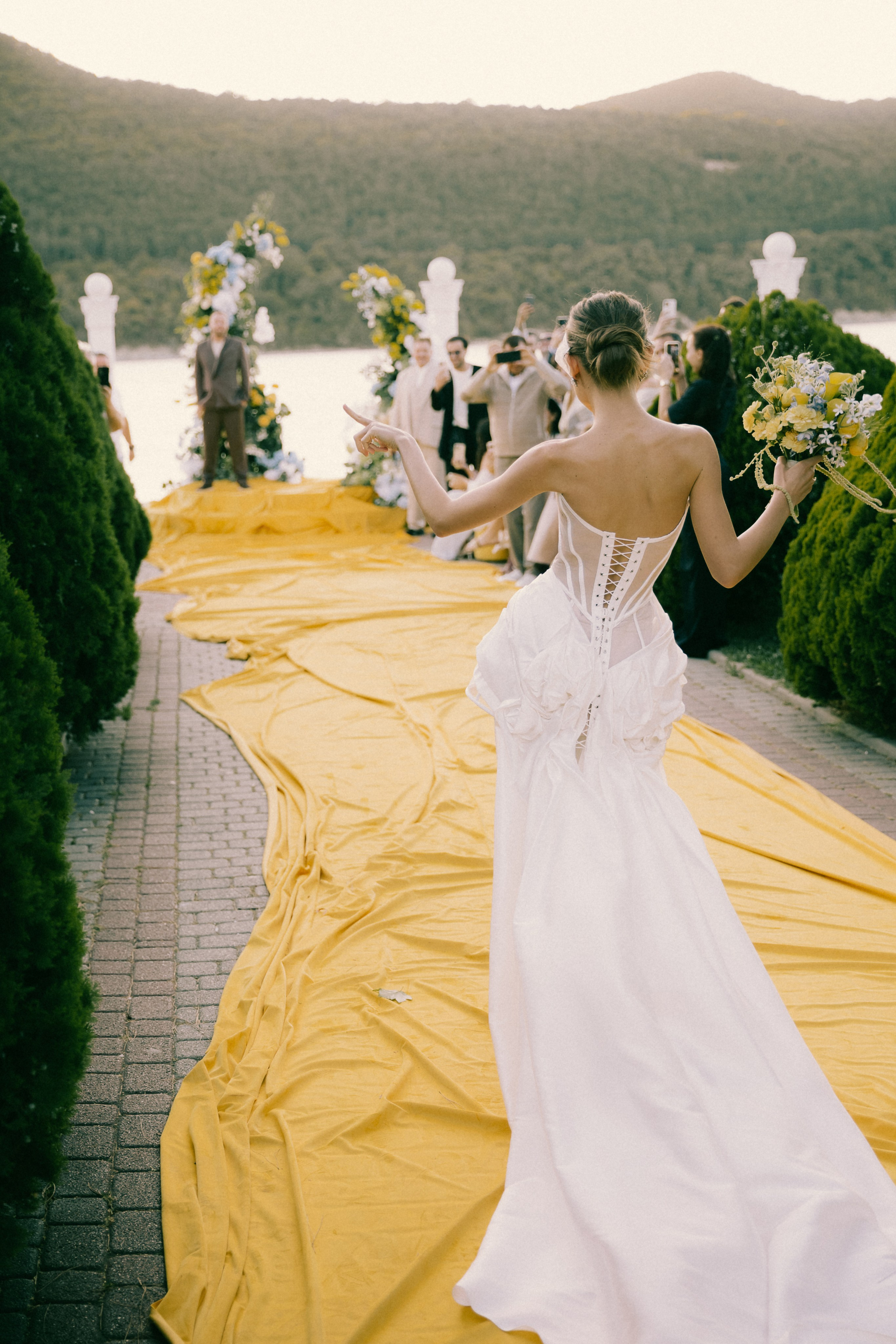 Маша и Дима. Свадебный фотограф в Краснодаре и по всему ЮФО и Миру Ольга Гусева