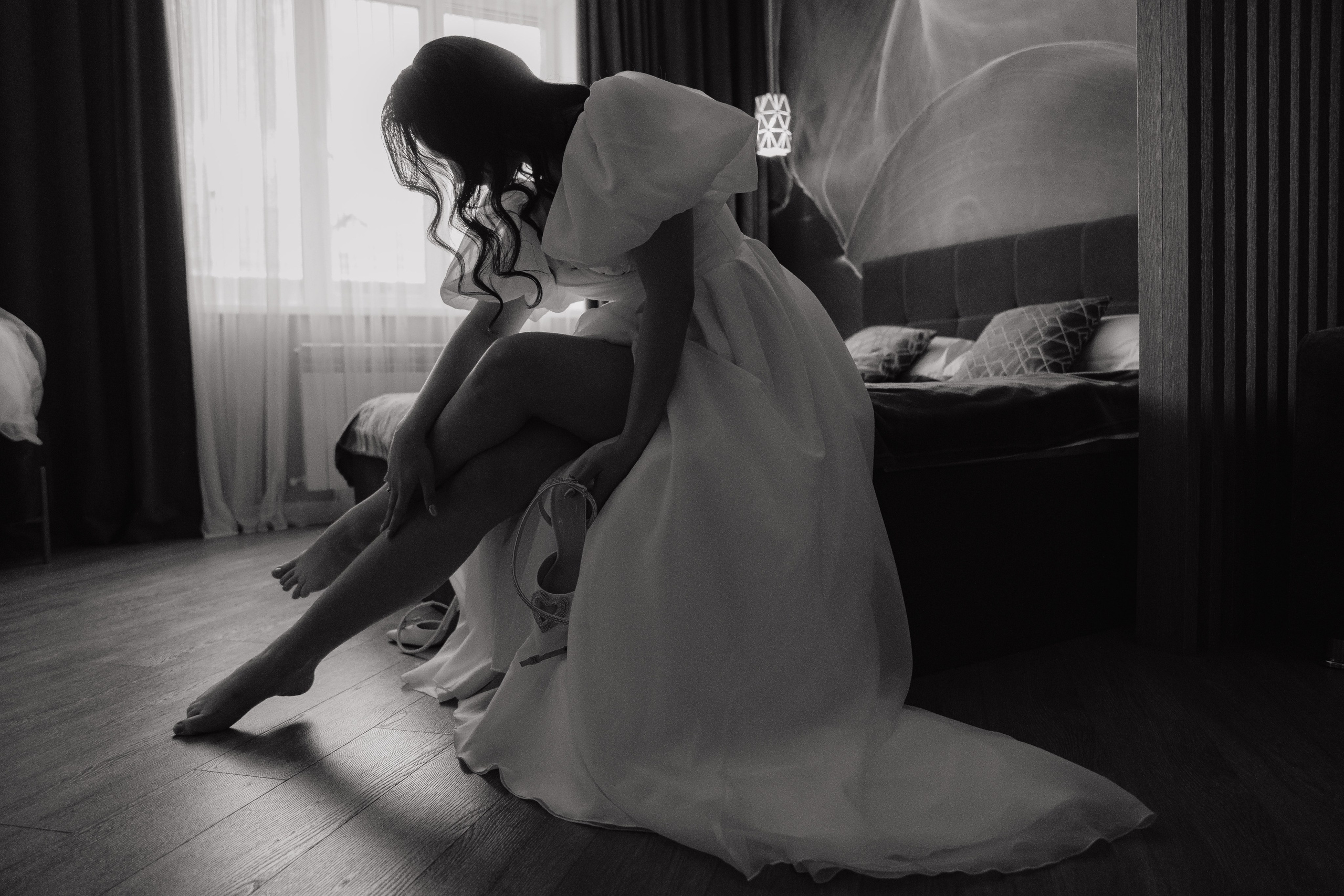 Фотограф Дарья Норкина