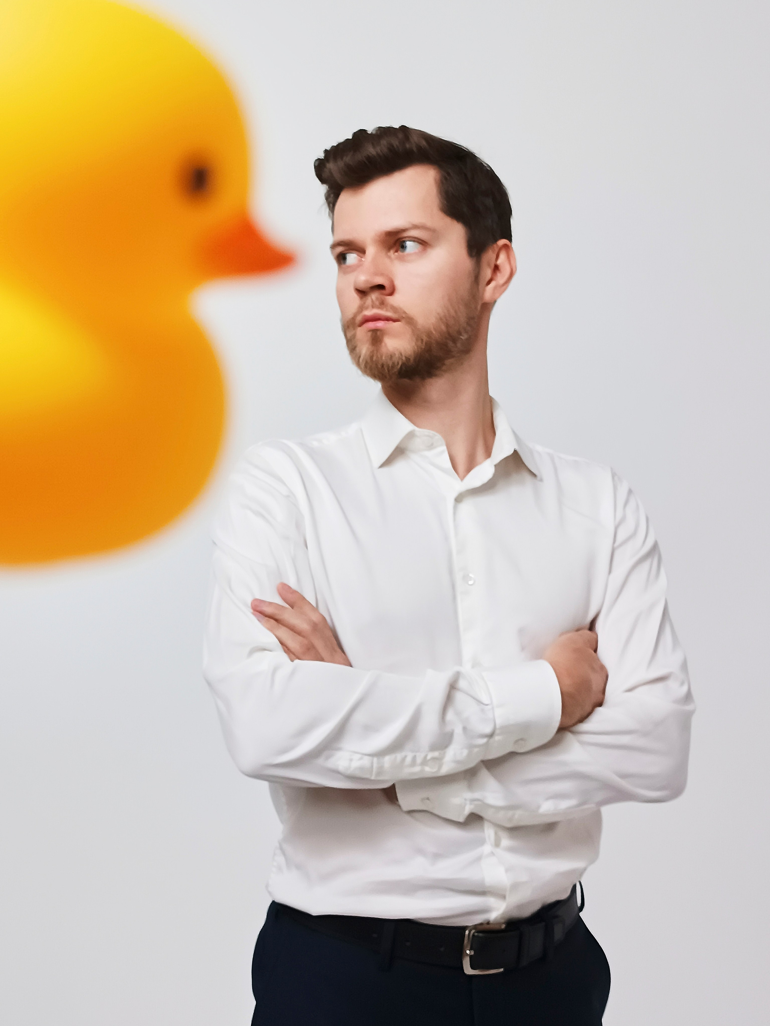 Егор. Фотограф Настя Че