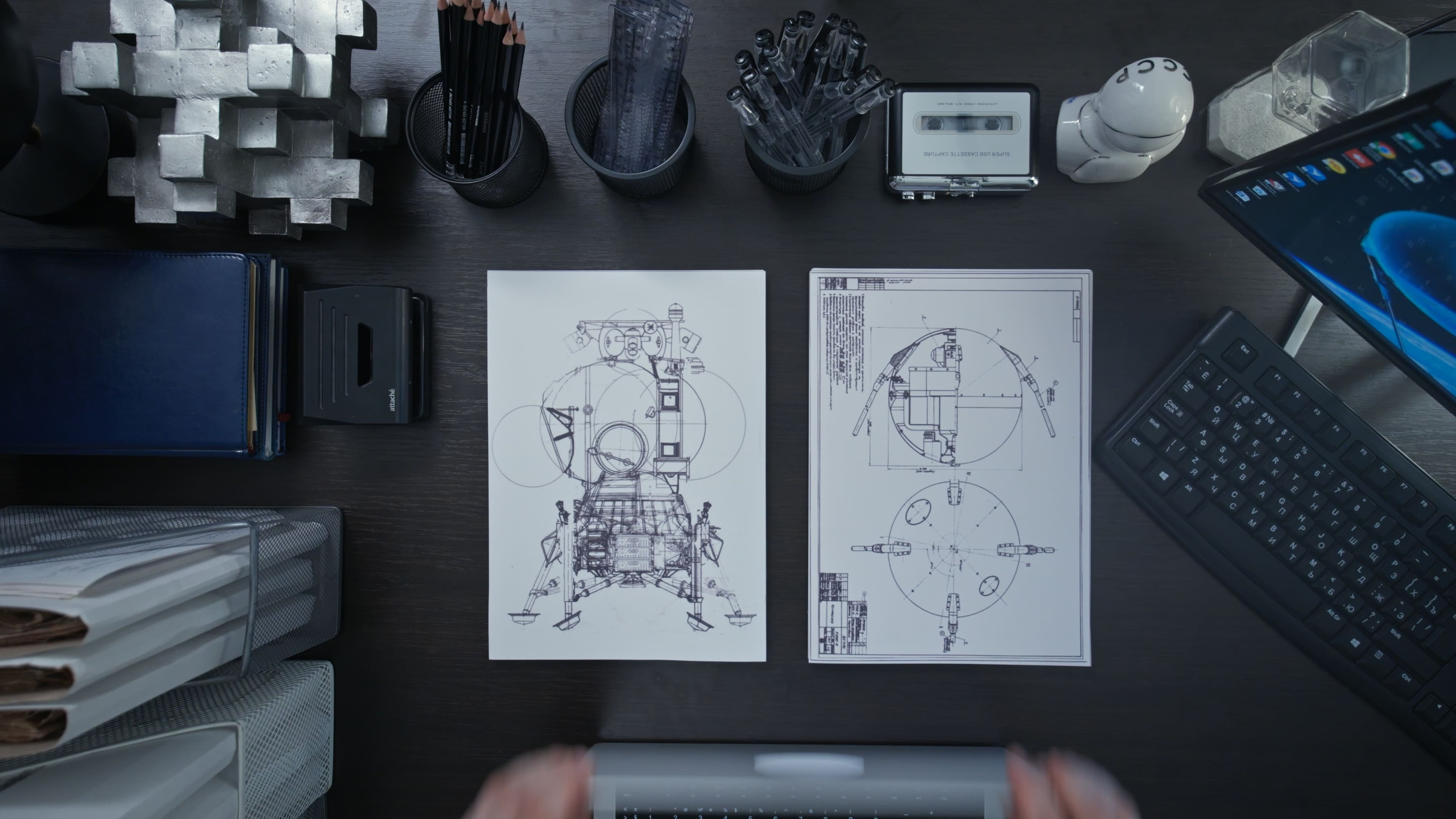 Цветокоррекция видео