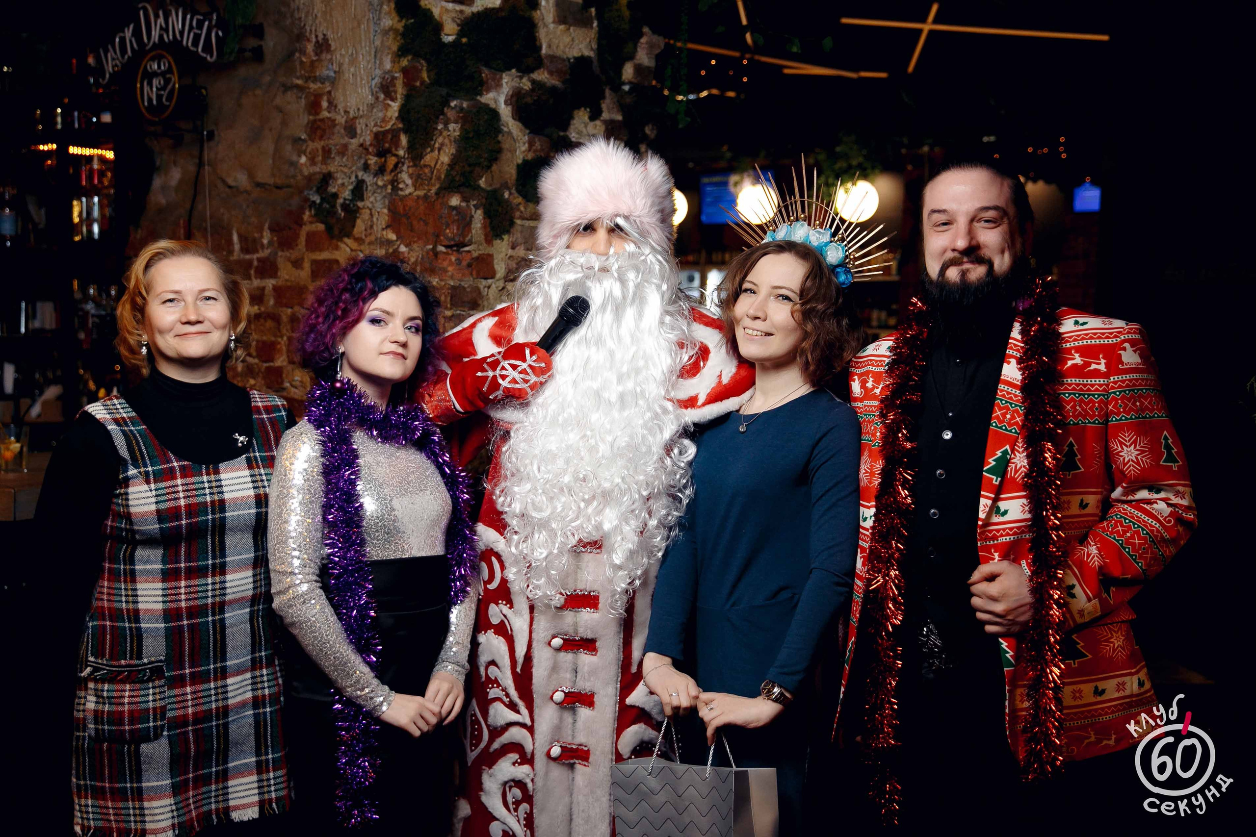 Квиз 60 Секунд. Ваш репортажный фотограф Артемий Антонов