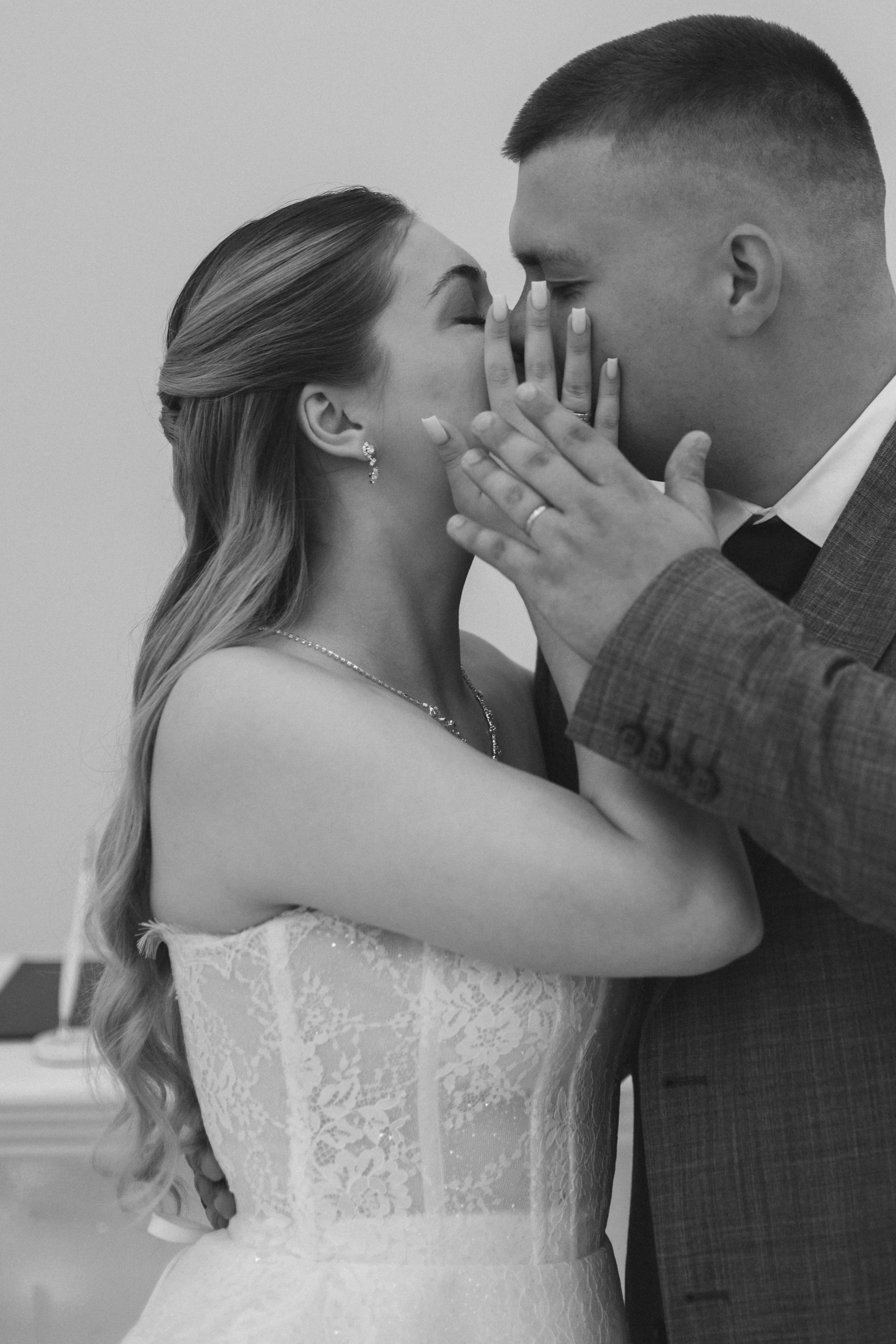 Wedding: Полина & Павел. Фотограф в Шатуре Оксана Осьмакова