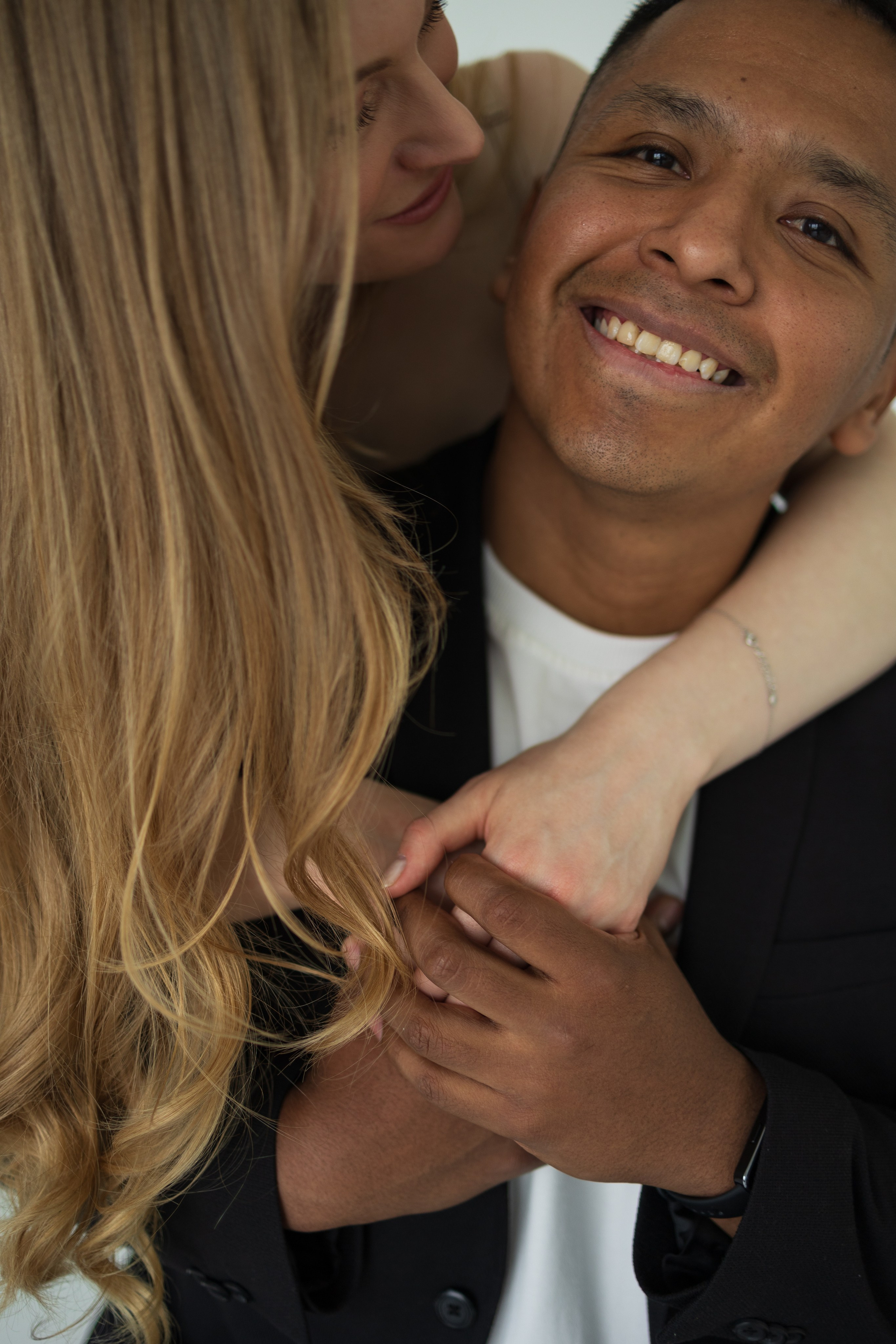 Рафаэль и Ангелина. Привет! Меня зовут Эльвира, я фотограф в Екатеринбурге