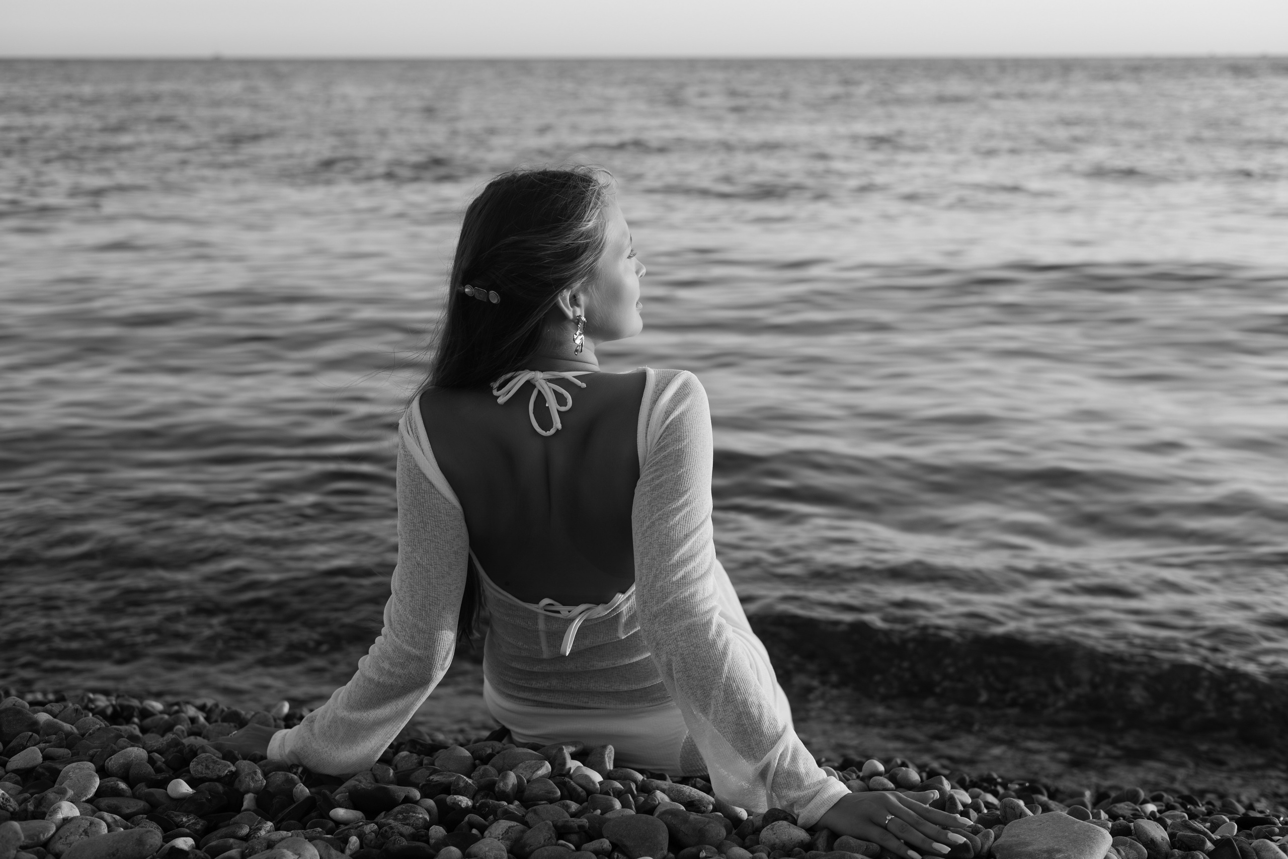 Юлия и Максим. Фотограф Мария Камаева