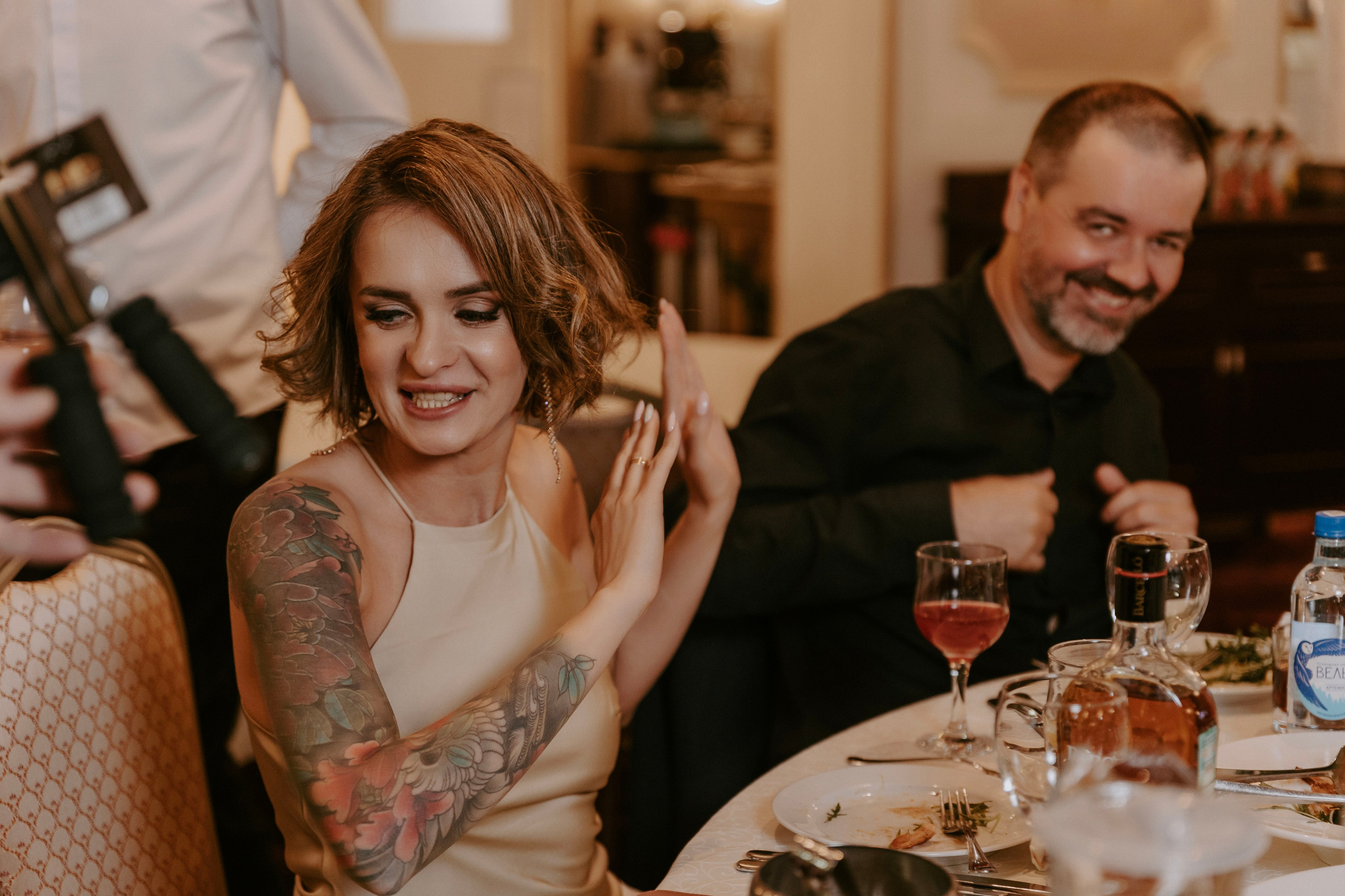 Корпоратив НТЦ Интеграл. Фотограф в Москве и любой точке земного шара Алёна Вялова (Чулкова)