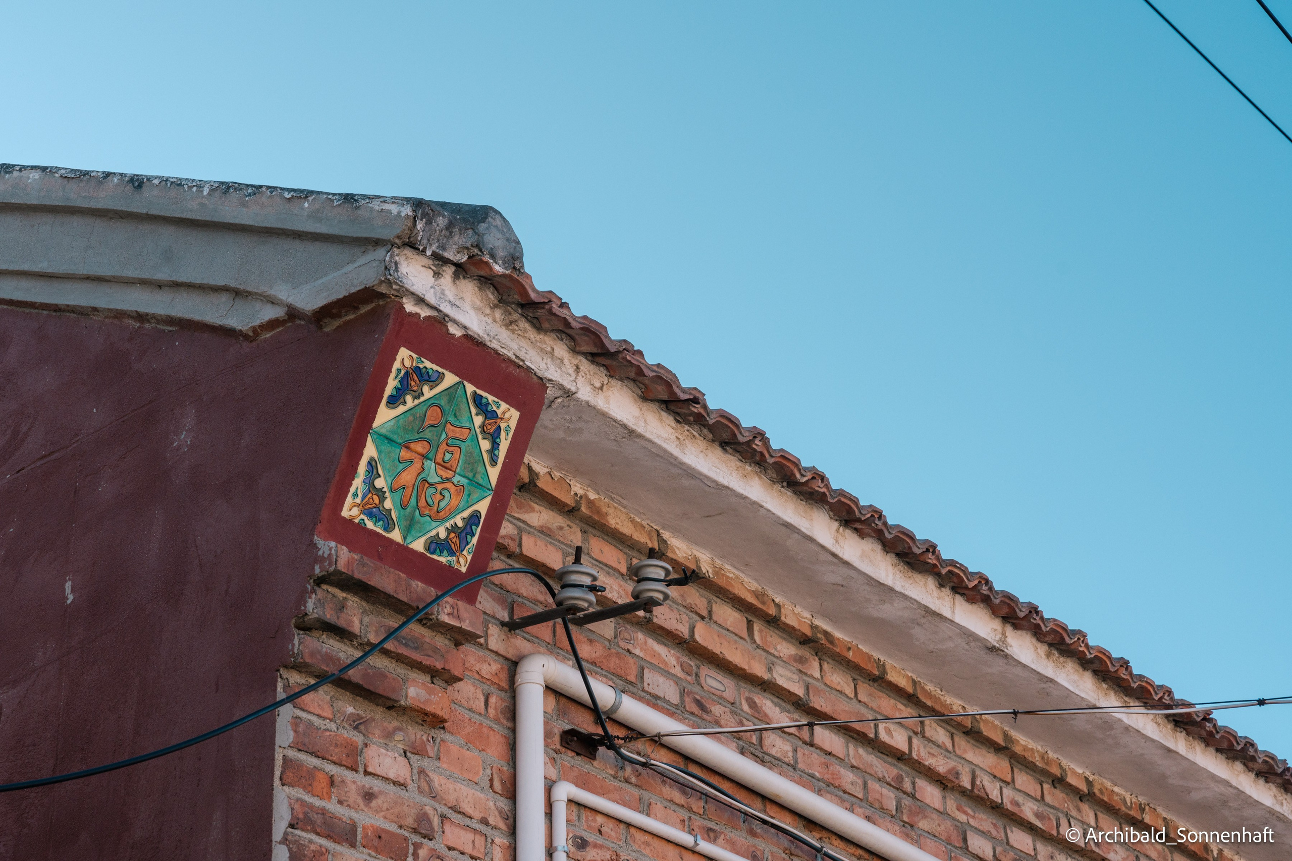 真丝绒绣技艺. Photographer in Guangzhou, China. Archibald Sonnenhaft