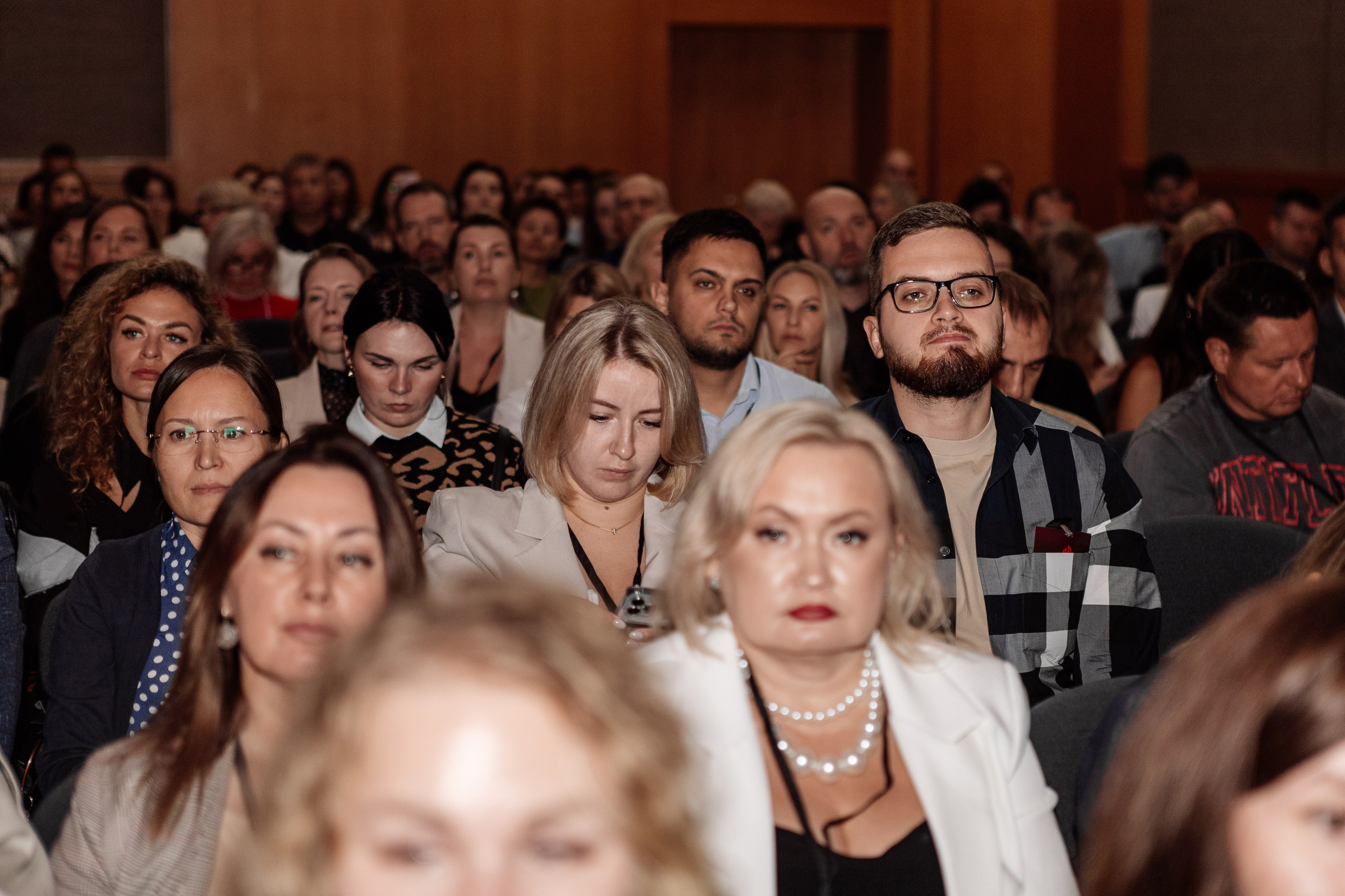 Конференция по флиппингу с Оскаром Хартманом. Свадебный, репортажный фотограф в Москве Татьяна Семина
