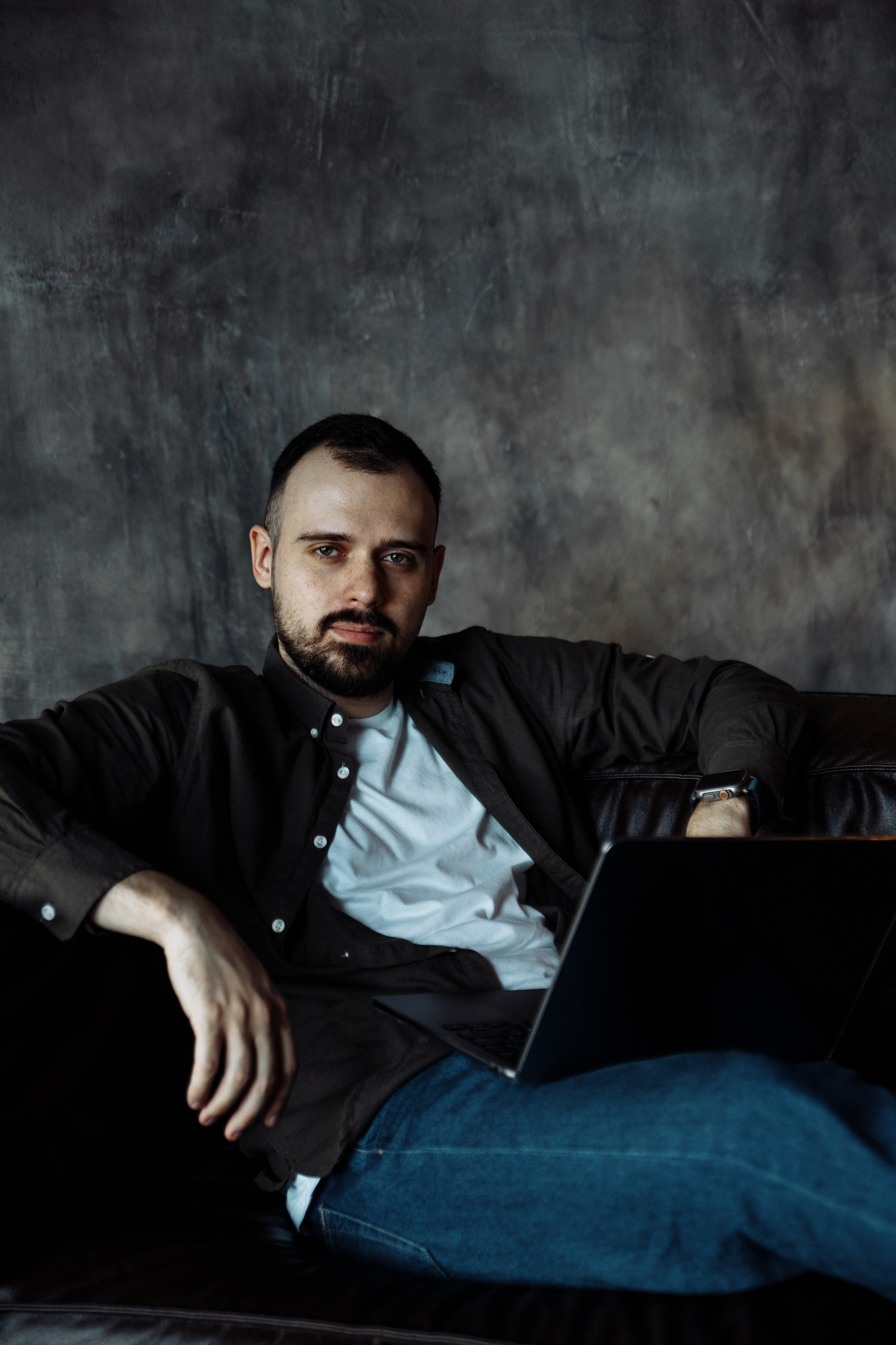 Дмитрий контент. Фотограф в Москве Татьяна Драгунова