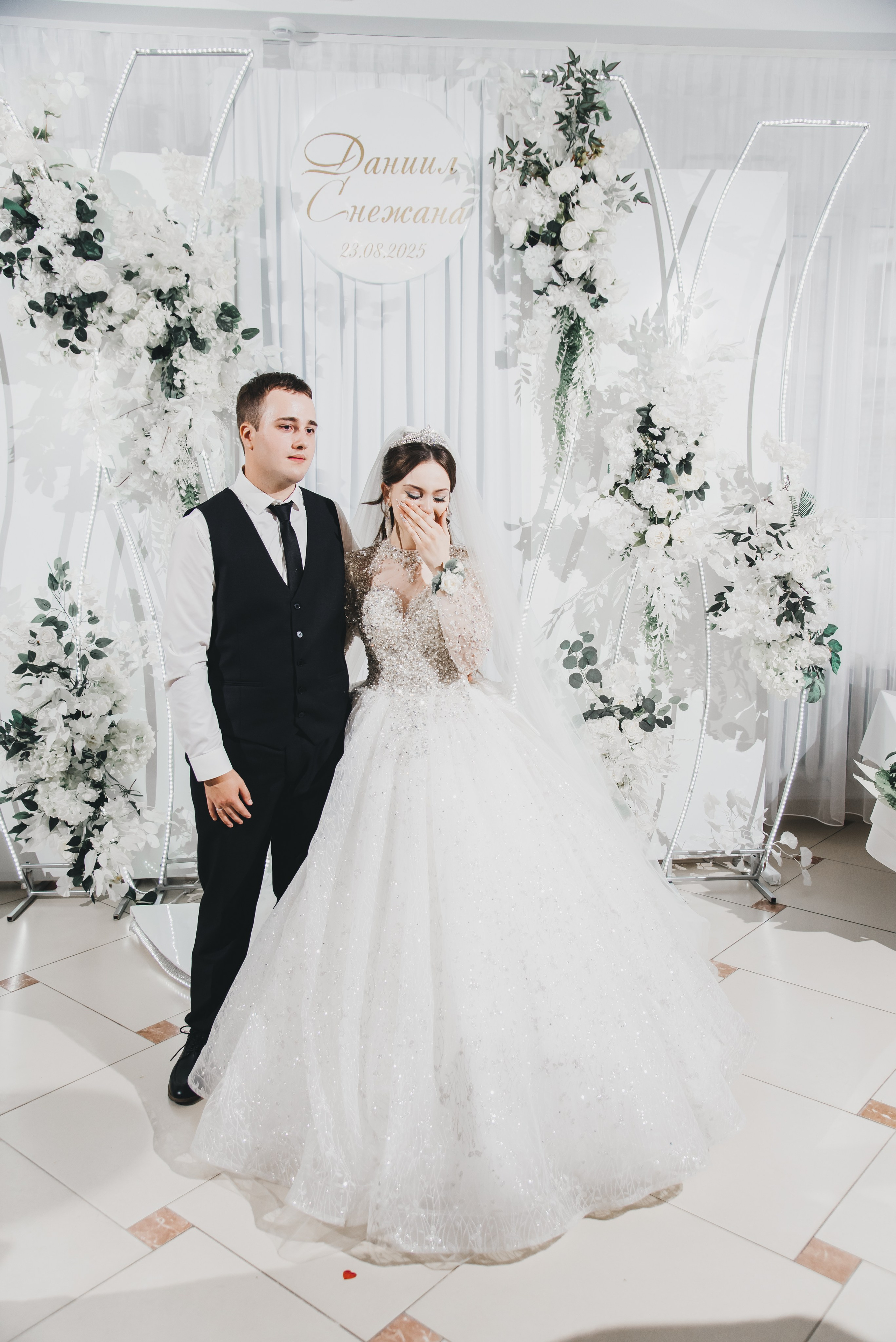 Вместе и навсегда. Виталий Москальцов