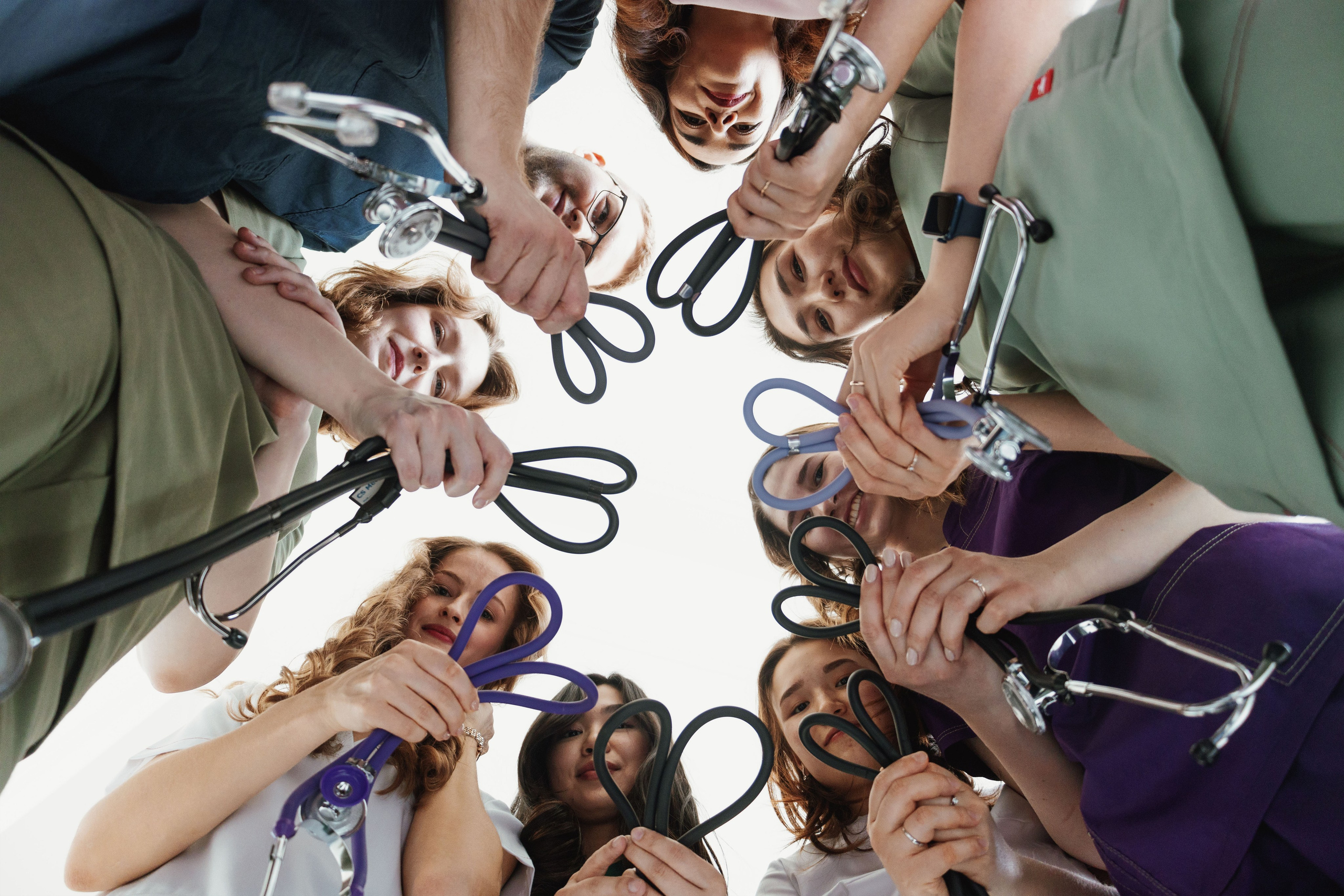 6.6.51 Международный факультет РНИМУ им. Пирогова. Индивидуальный фотограф в Москве