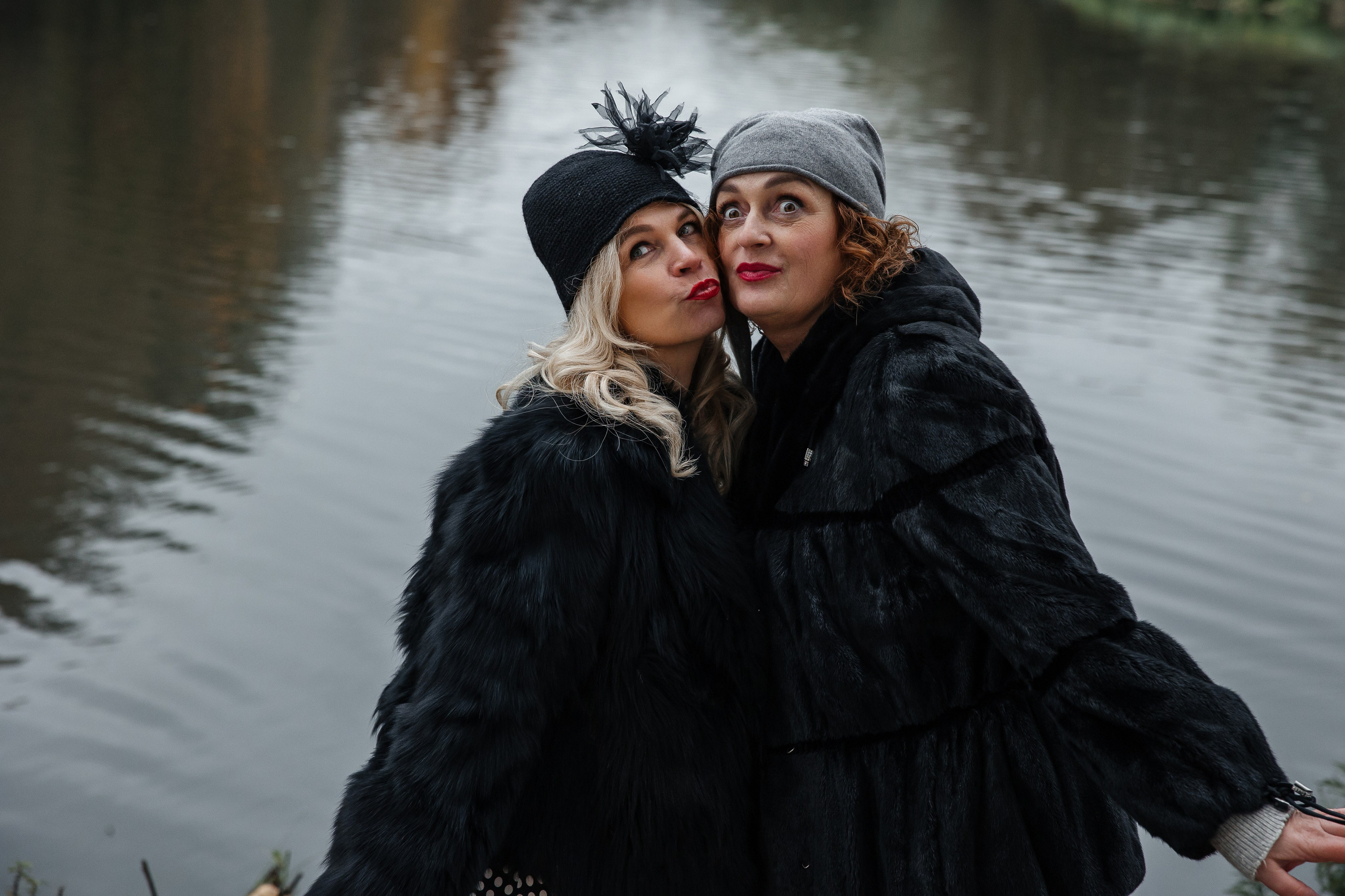 Хорошие девчата. Сказочный фотограф для Вас и Вашей семьи