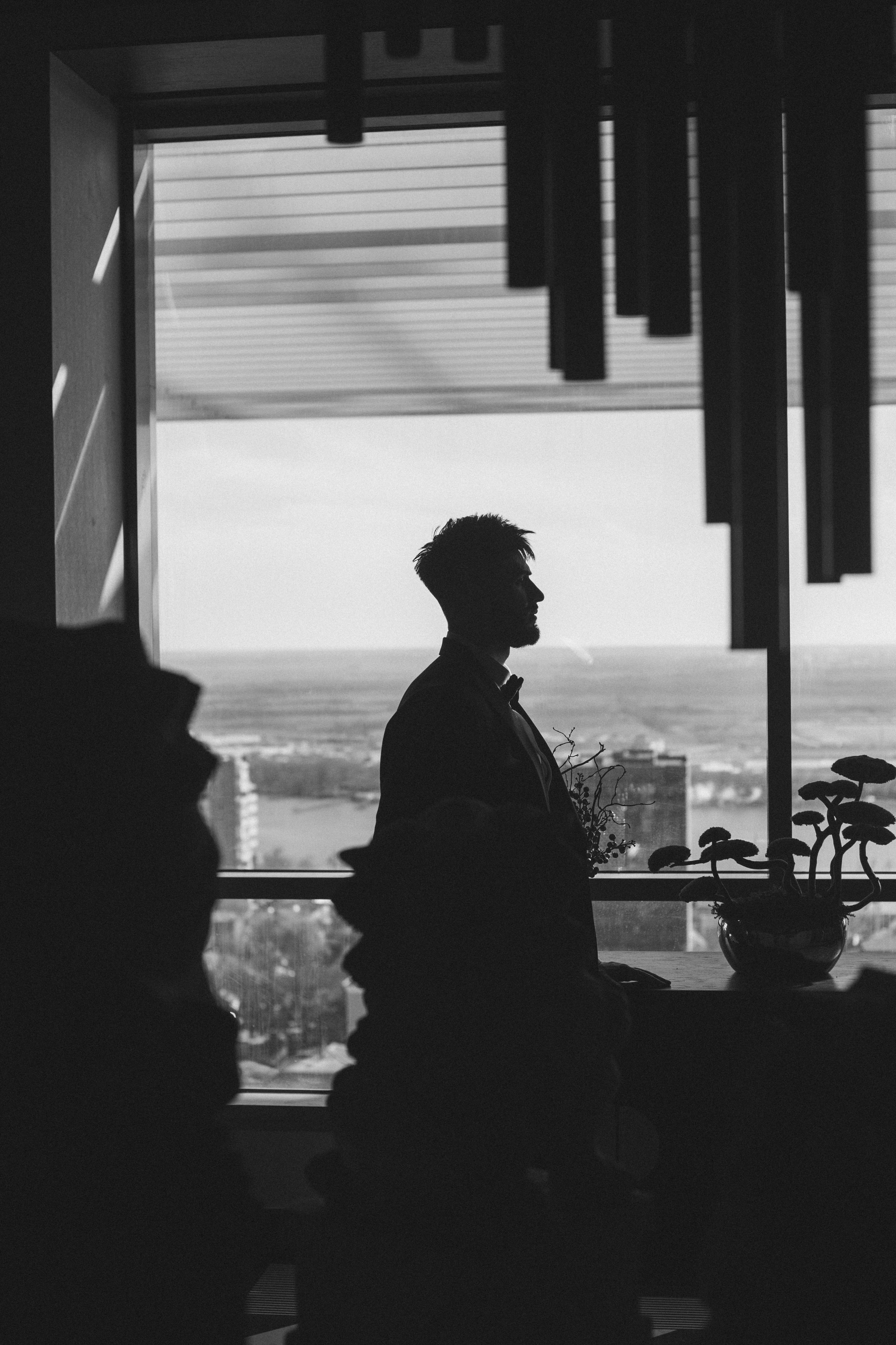 Александр & Кристина. Свадебный фотограф ростов