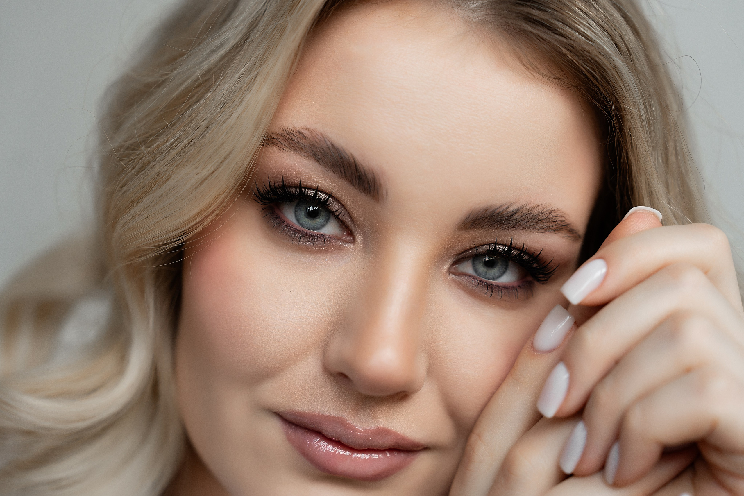 Валентина. Главная