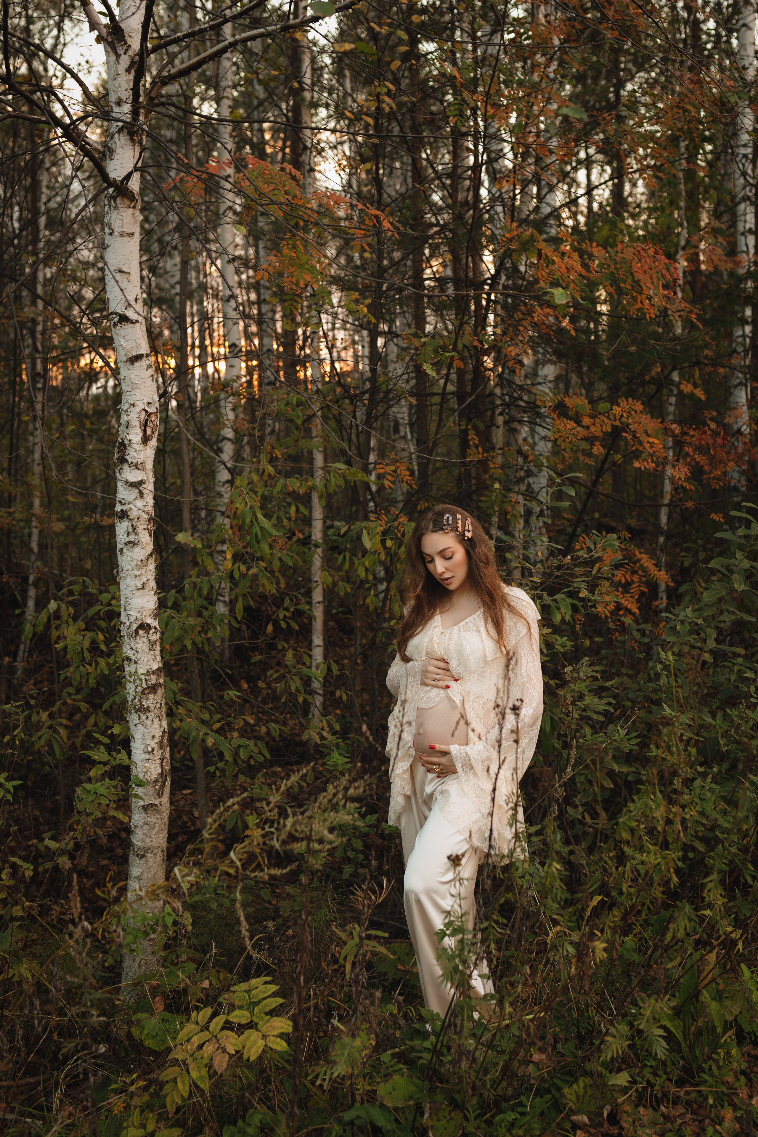 Виктория. Таня Грин фотограф и AI-креатор Екатеринбург