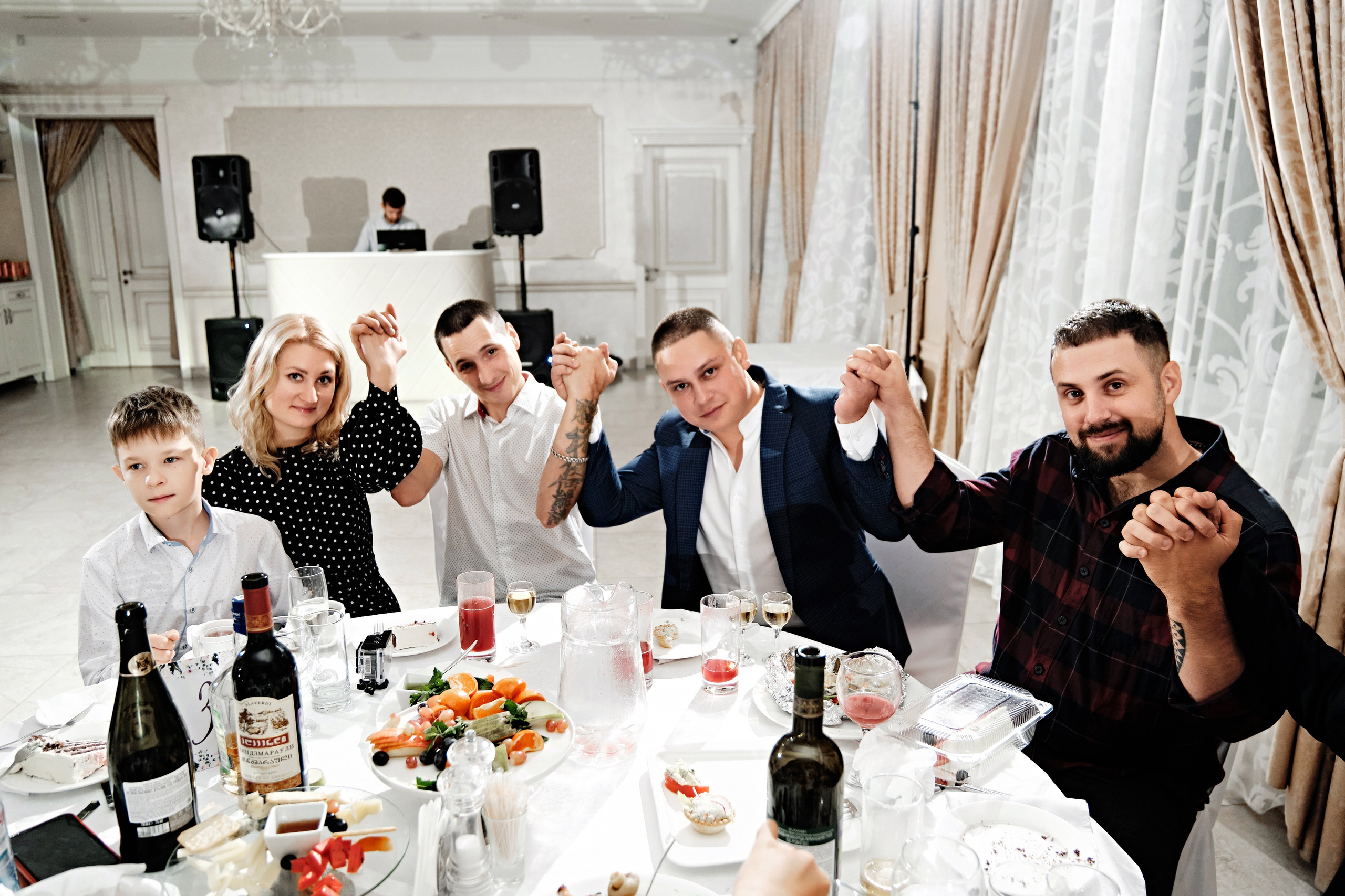 Лада и Константин