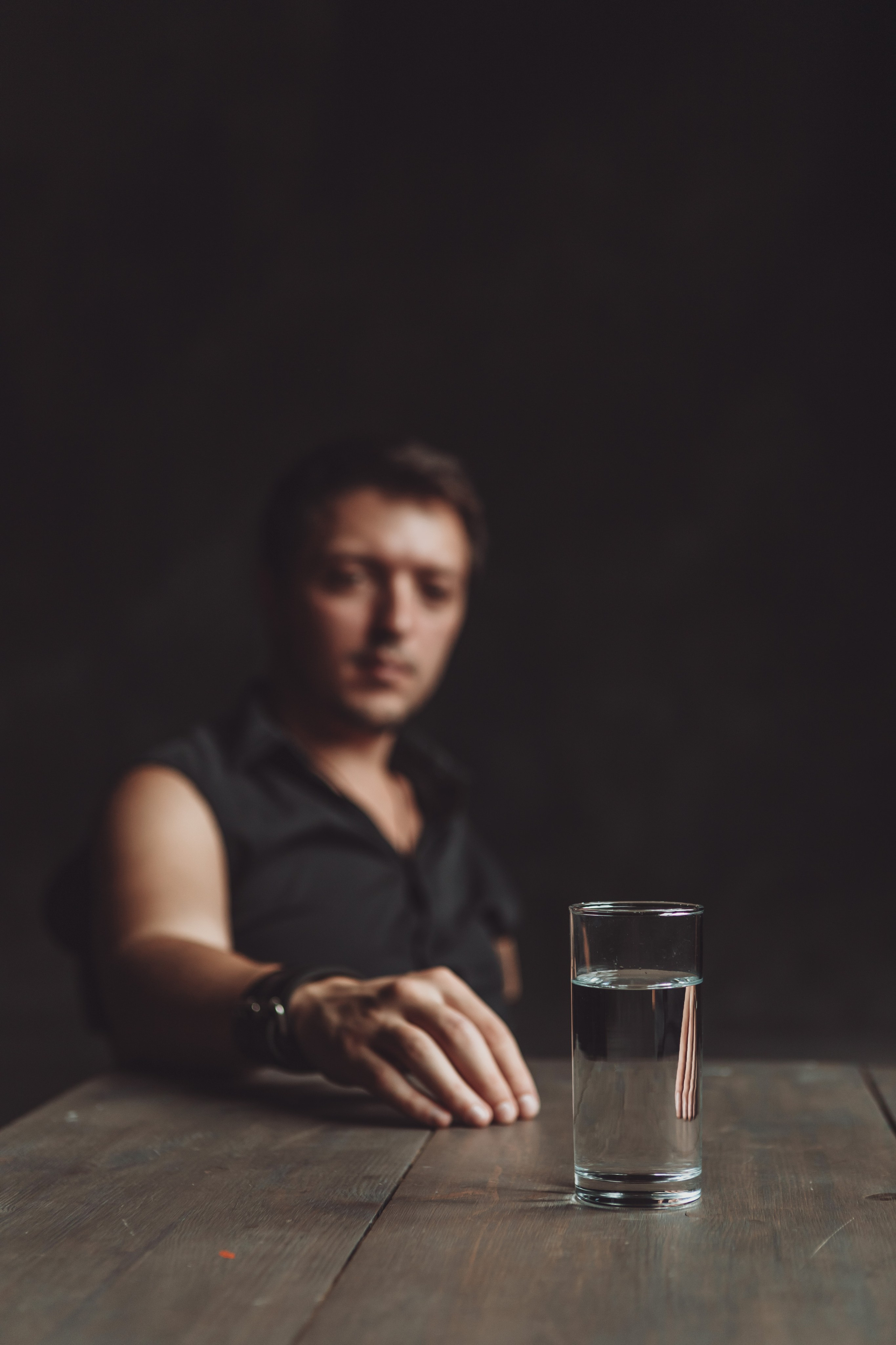 Никита. Семейный и детский фотограф в г. Новосибирске Макеева Анастасия