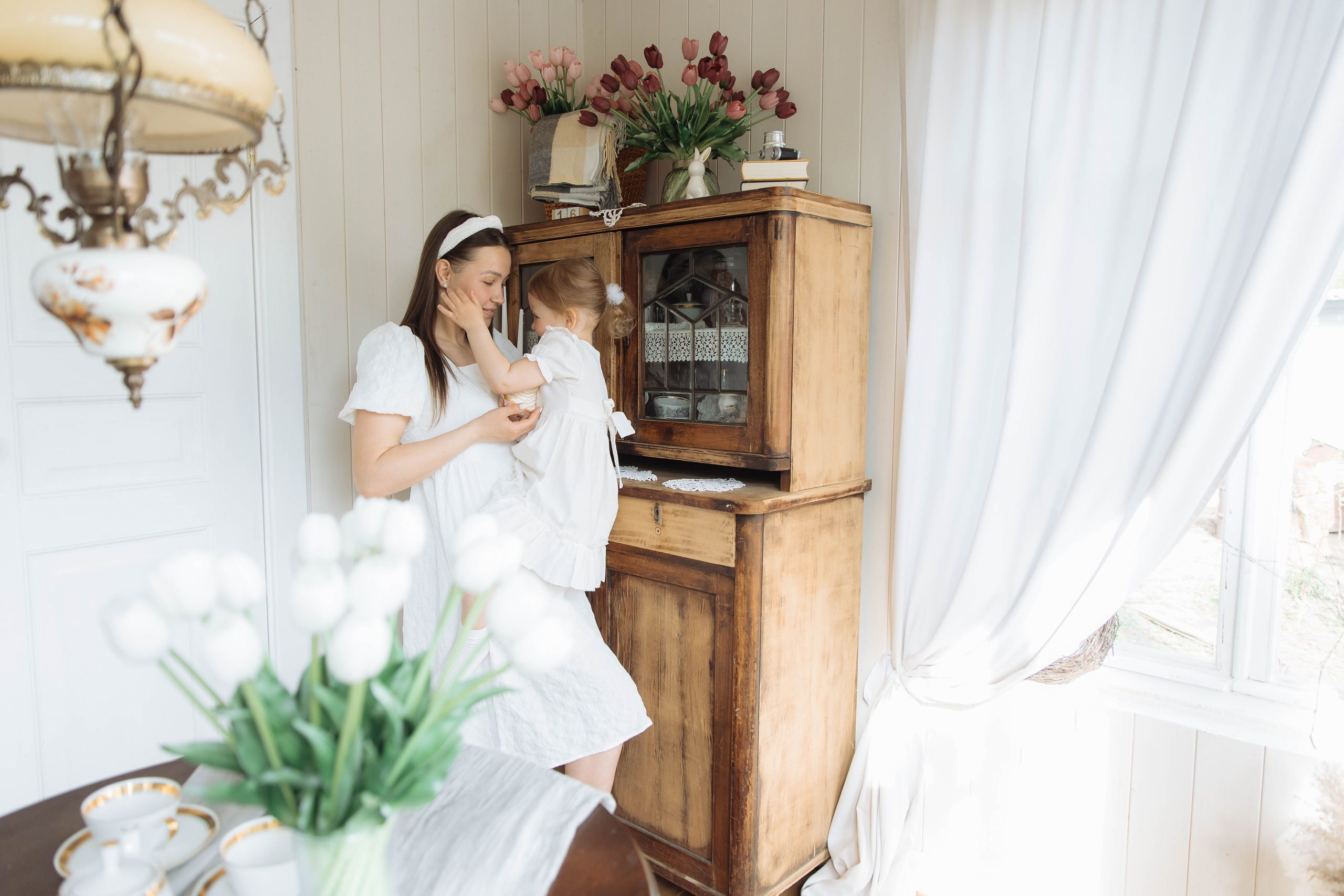 Ценные мгновенья. Свадебный и семейный фотограф в Москве и Подмосковье Ольга Останина