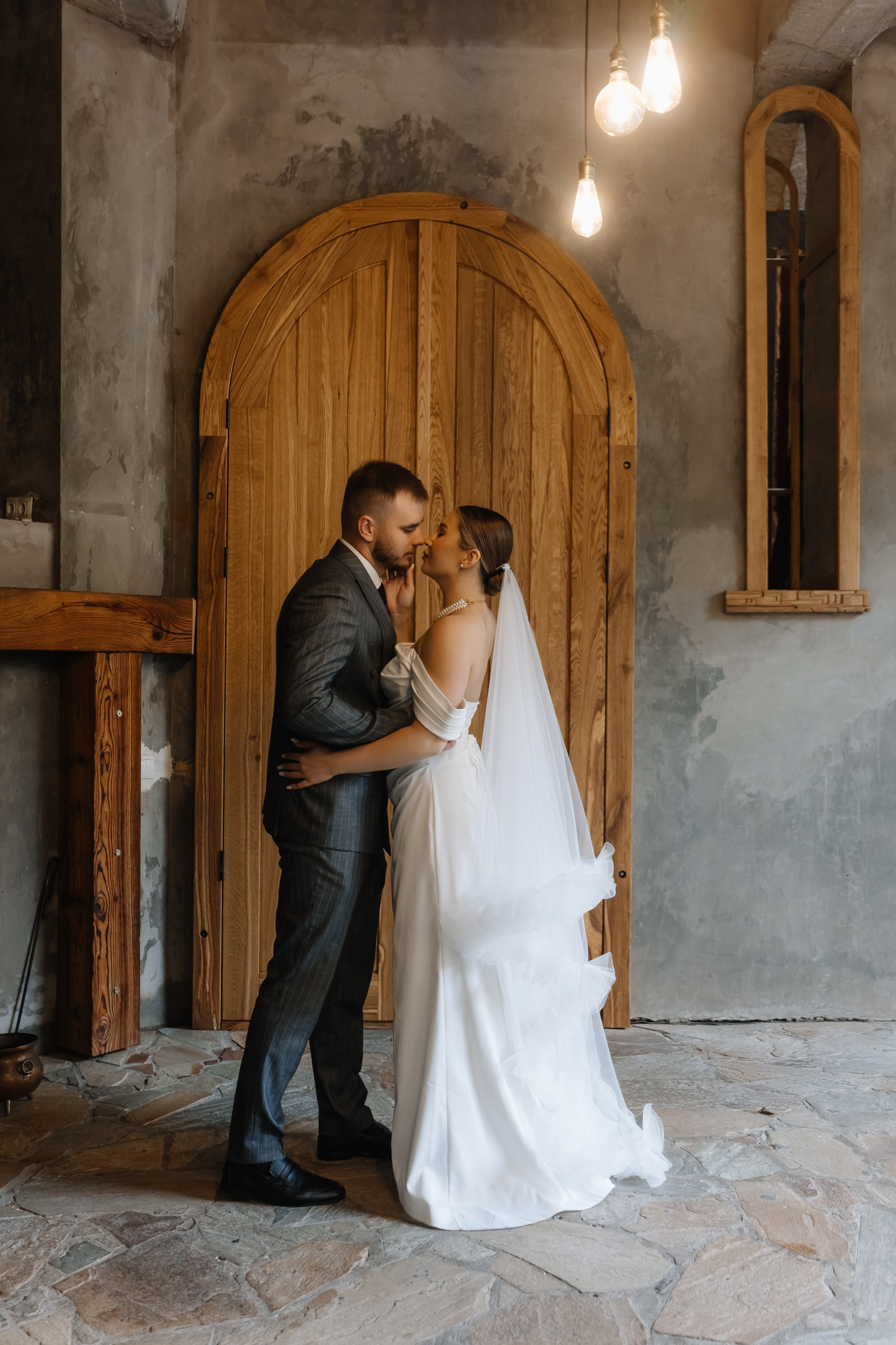 Igor & Elvina. RAMZIYA KAZAKOVA