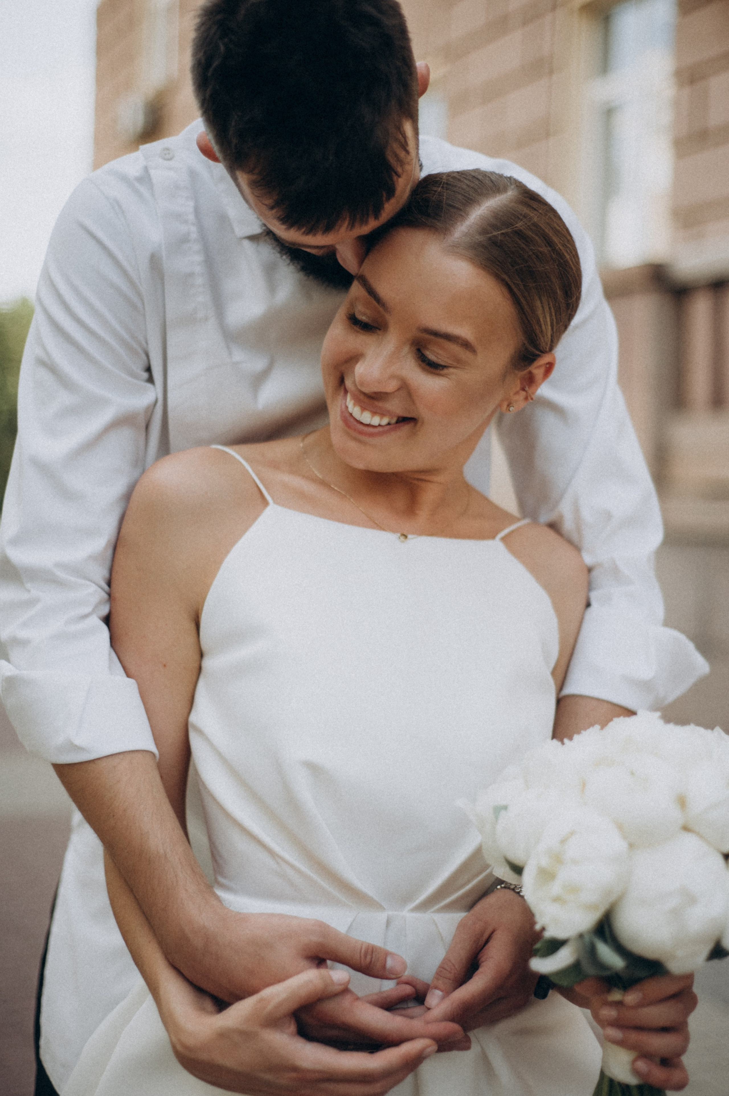 Ваня Даша. Фотограф Милка Татьяна