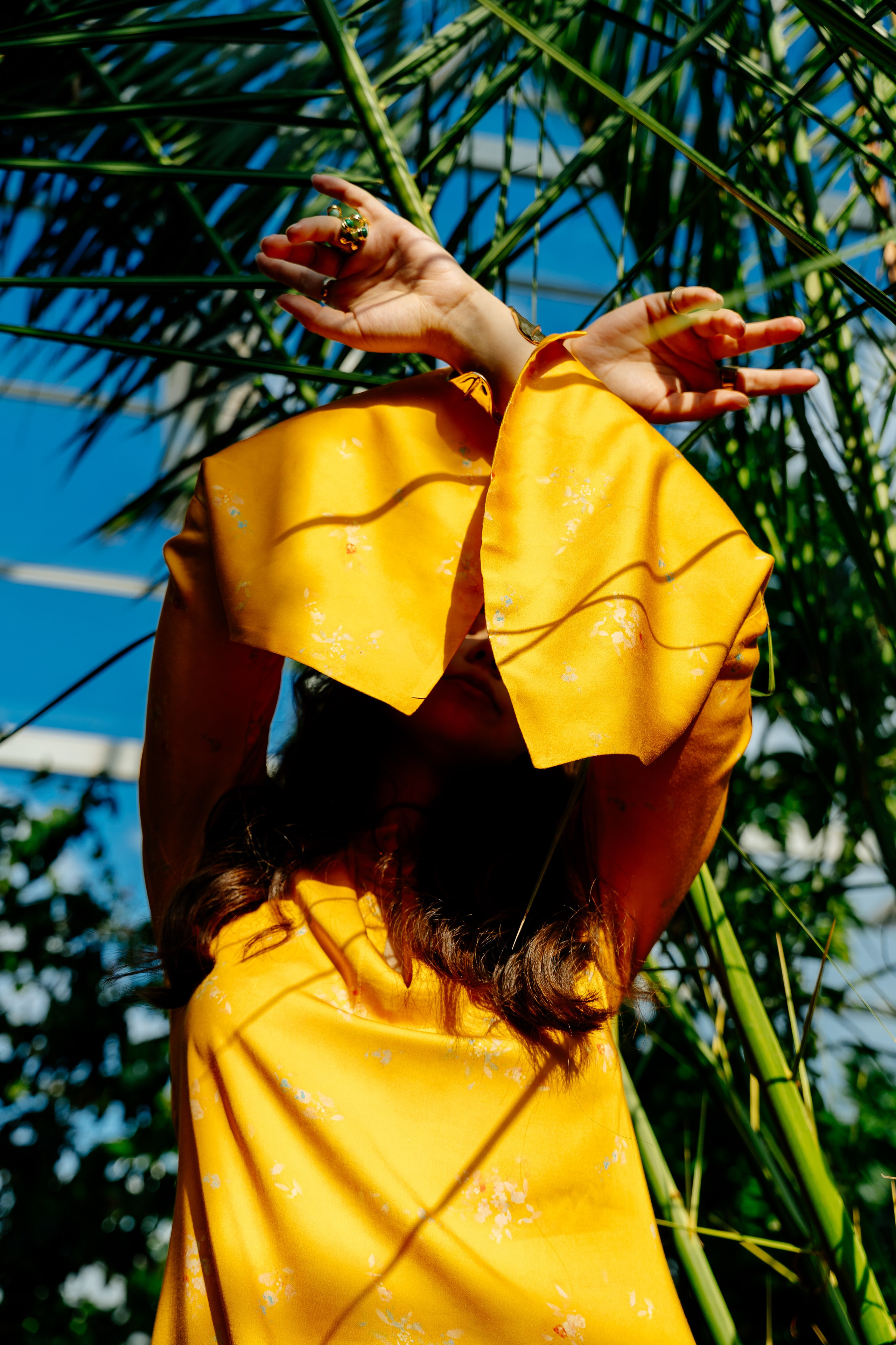 Fashion. Fashion photographer