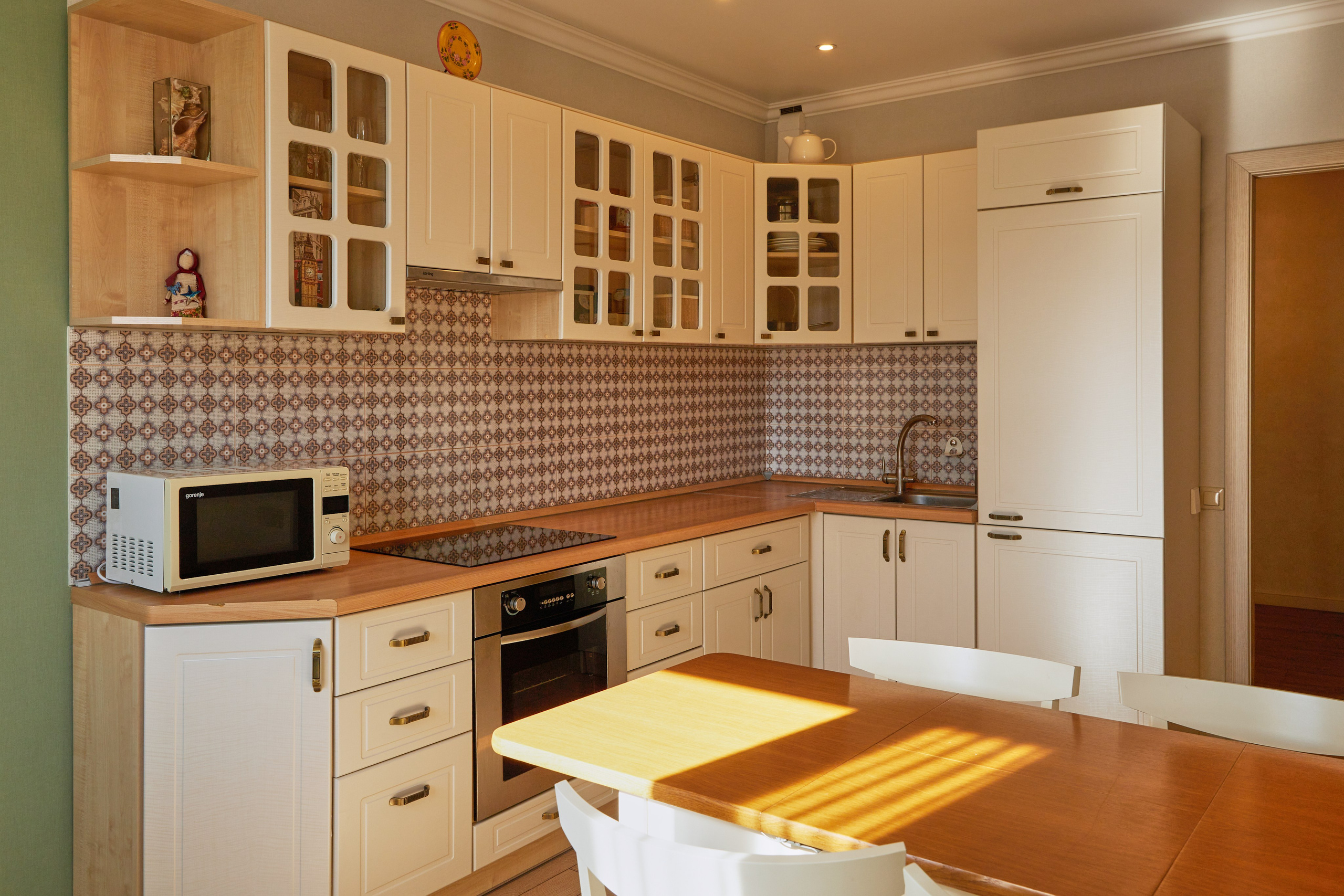 Съёмка недвижимости. Главная