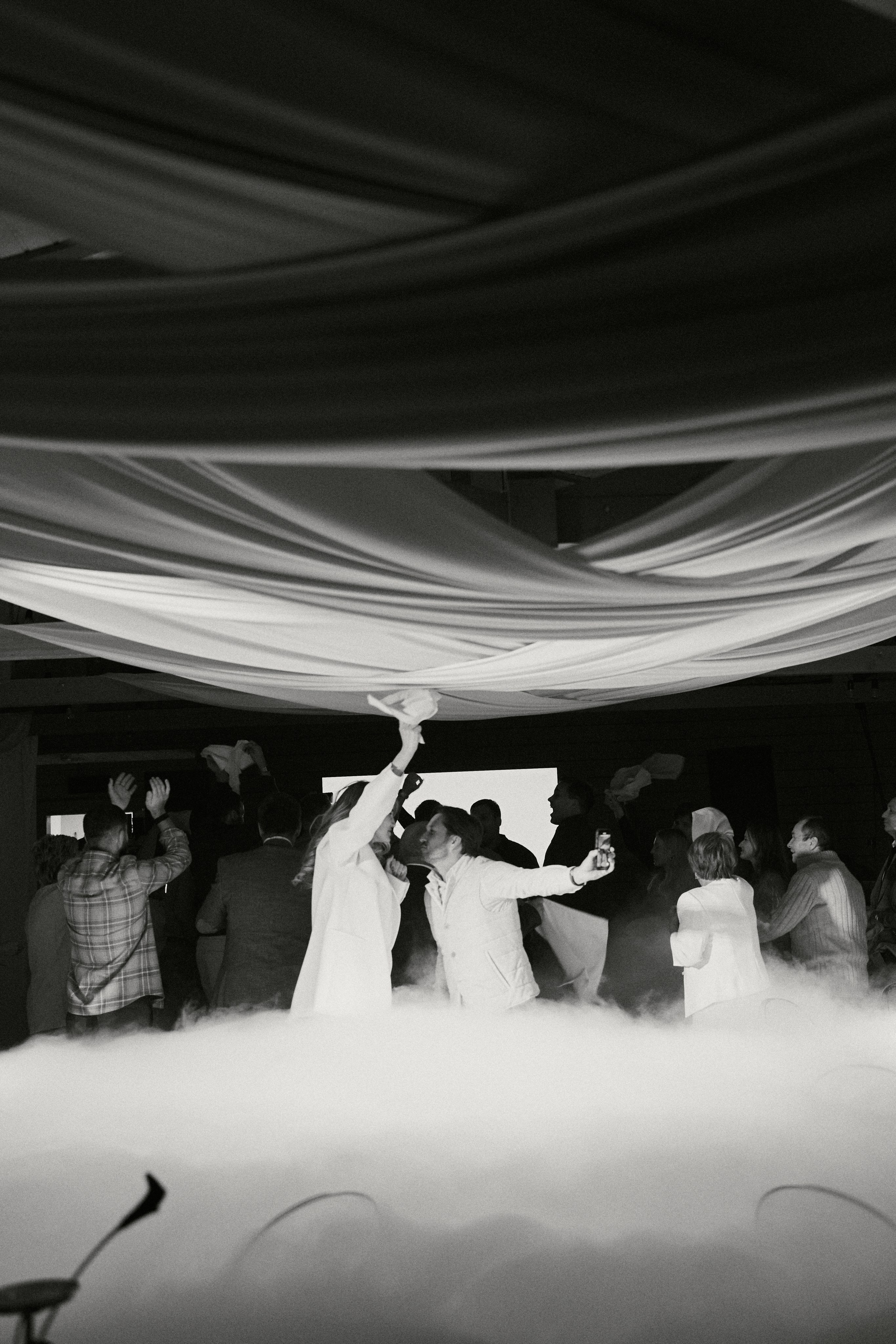 RAVIL & KATE. Свадебный фотограф Жучкова Елизавета в Москве