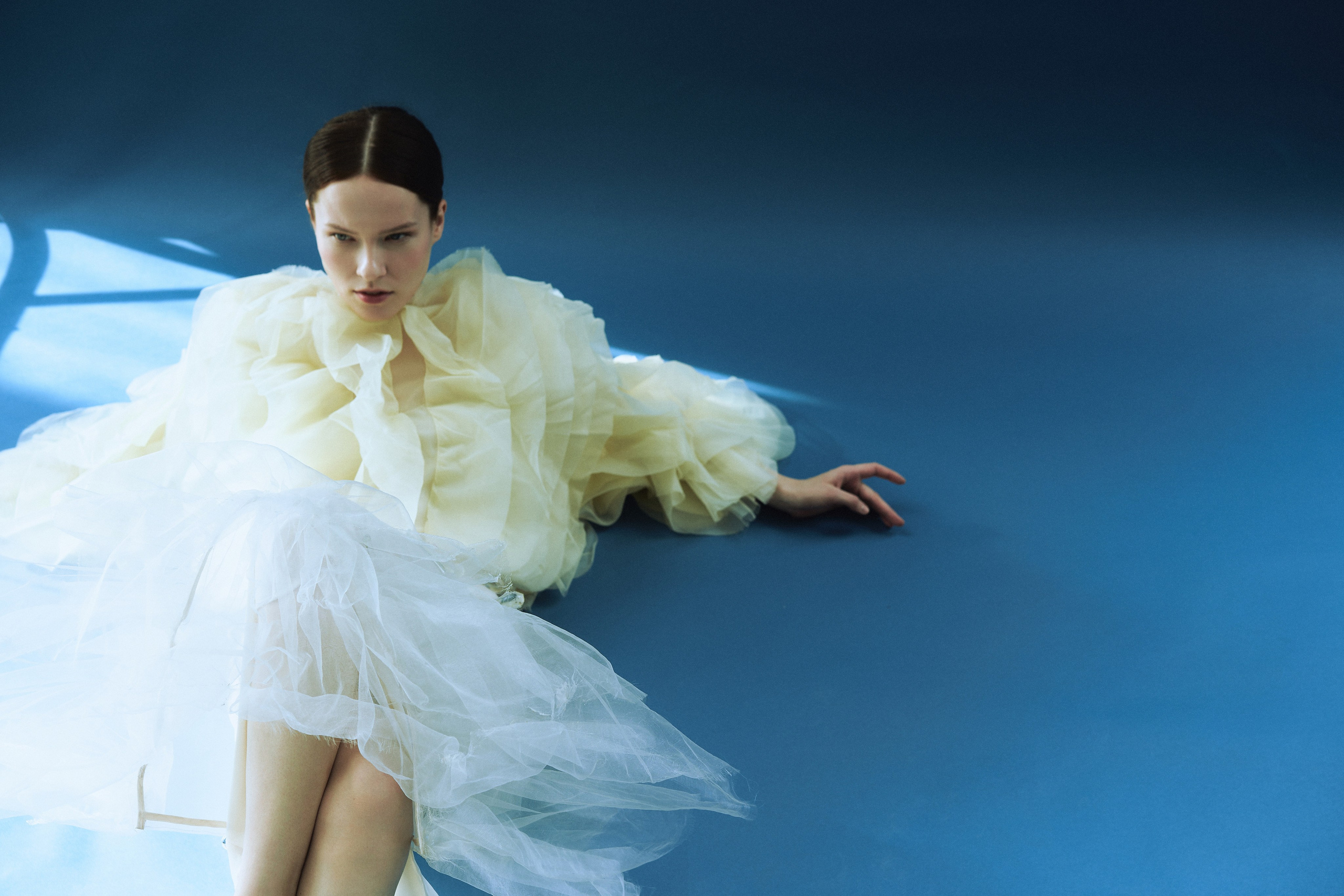 Для брендов. Свадебный фотограф Жучкова Елизавета в Москве