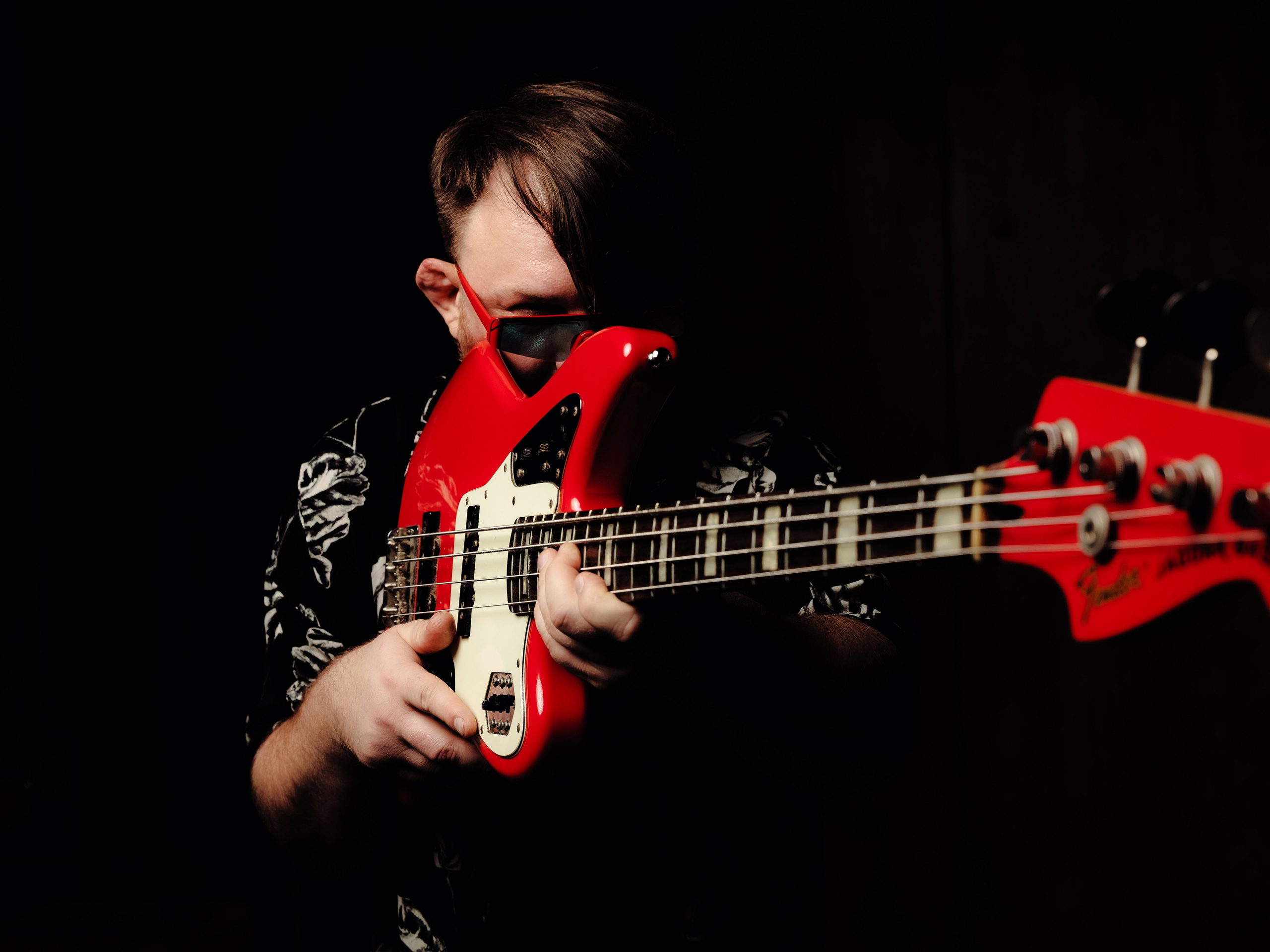 Индивидуальная фотосессия и портреты в Ростове-на-Дону — Евгений Красильников. Красильников Евгений — профессиональный фотограф в Ростове-на-Дону