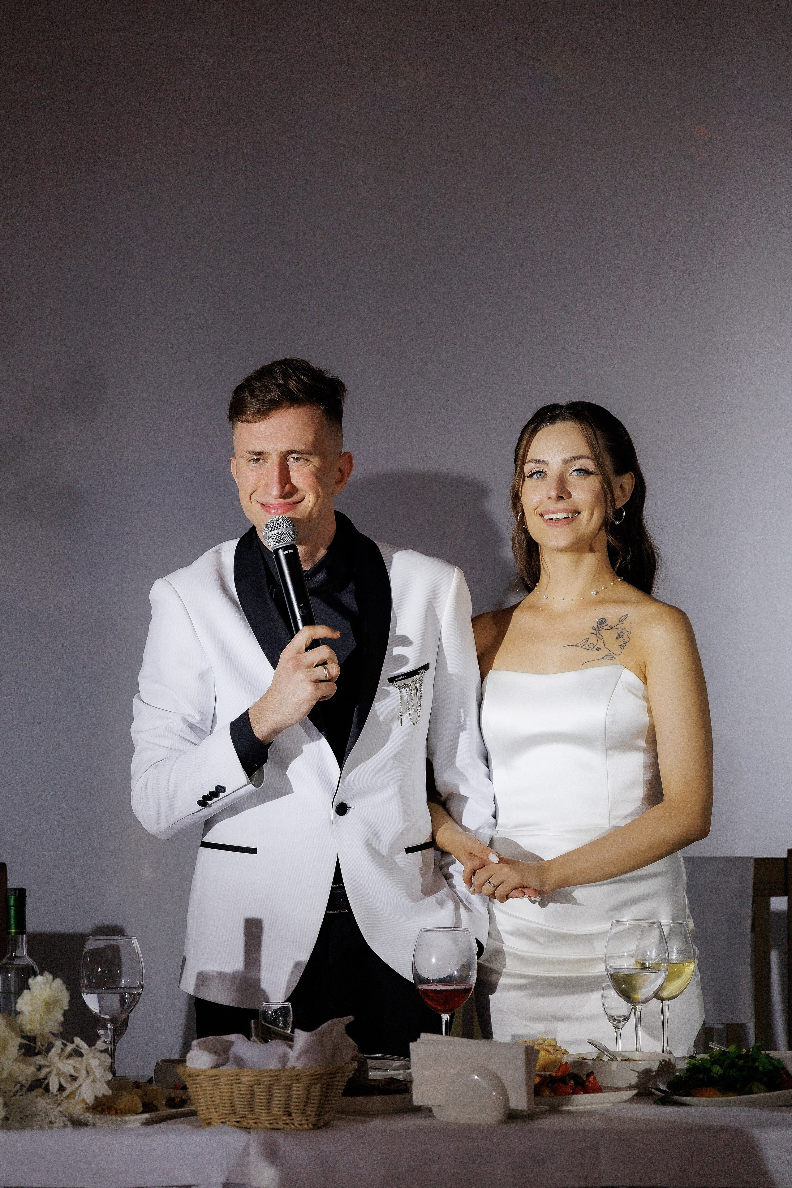 Николай & Евгения. Красильников Евгений — профессиональный фотограф в Ростове-на-Дону