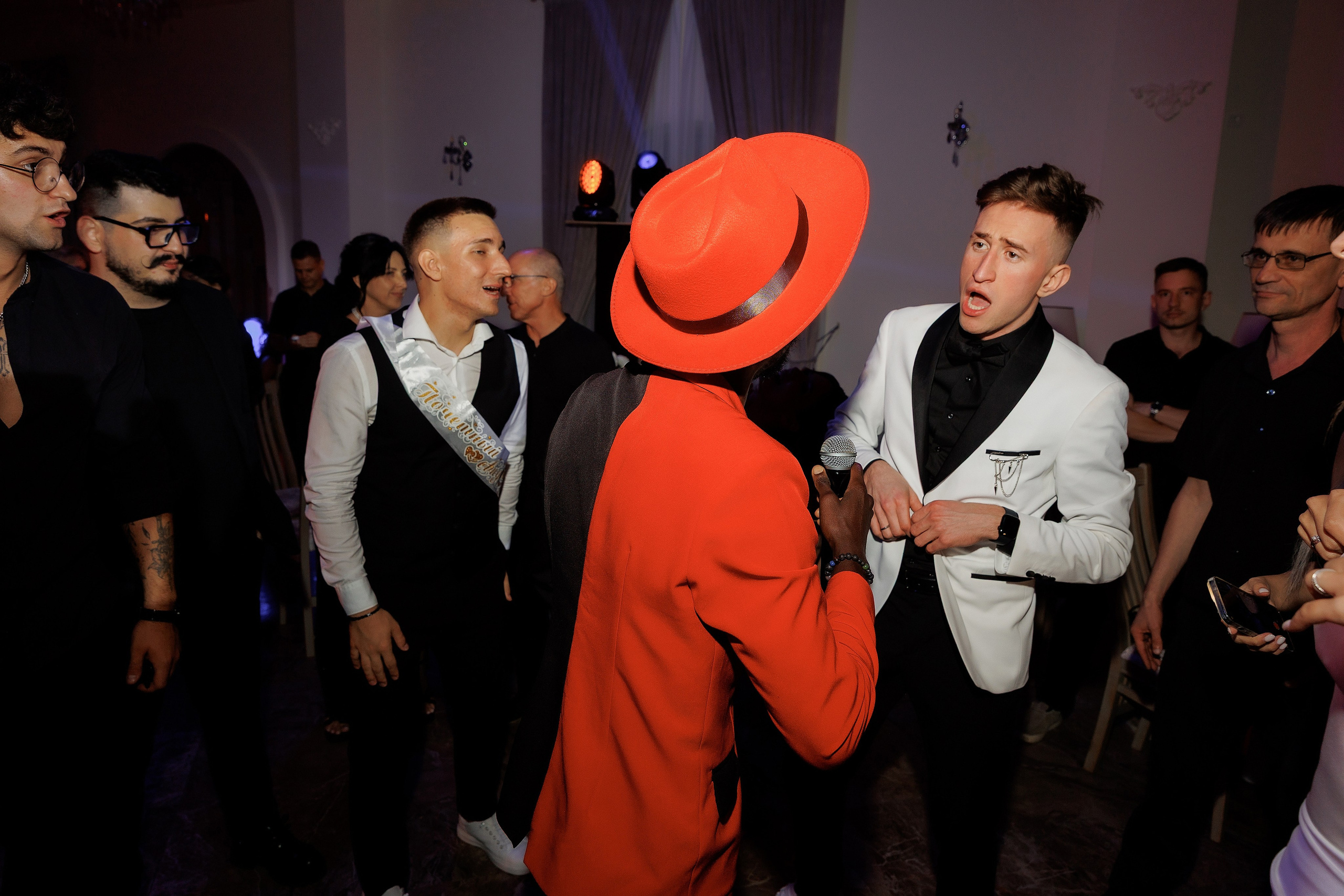 Николай & Евгения. Красильников Евгений — профессиональный фотограф в Ростове-на-Дону