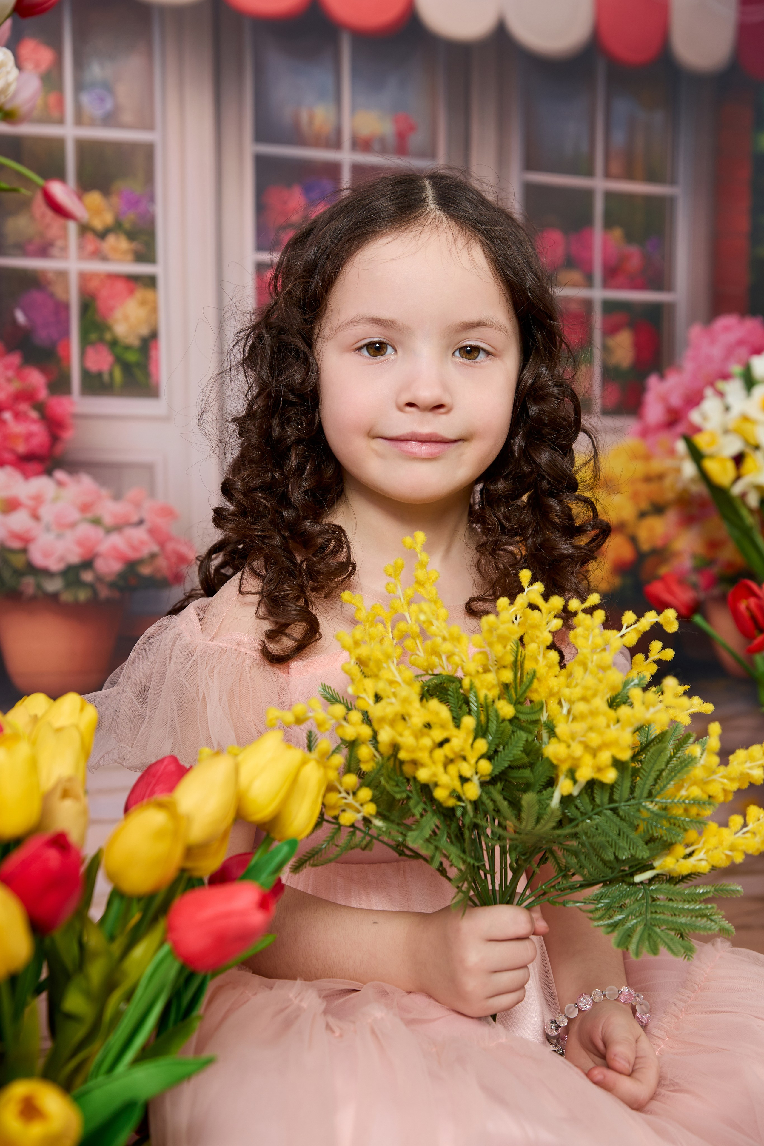 Весенний фотопроект. Выпускные альбомы в Донецке и ДНР. Фотограф Донецк и ДНР