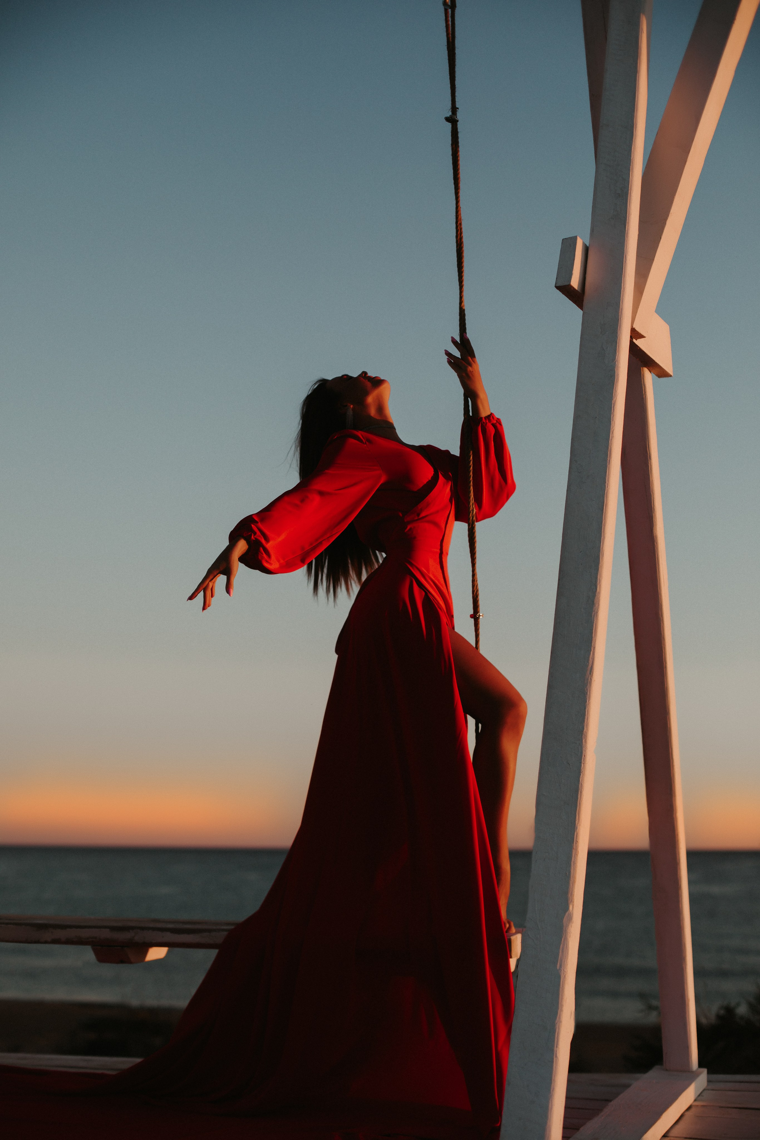 Свадебный и семейный фотограф/видеограф в Краснодаре Наталья Осинская