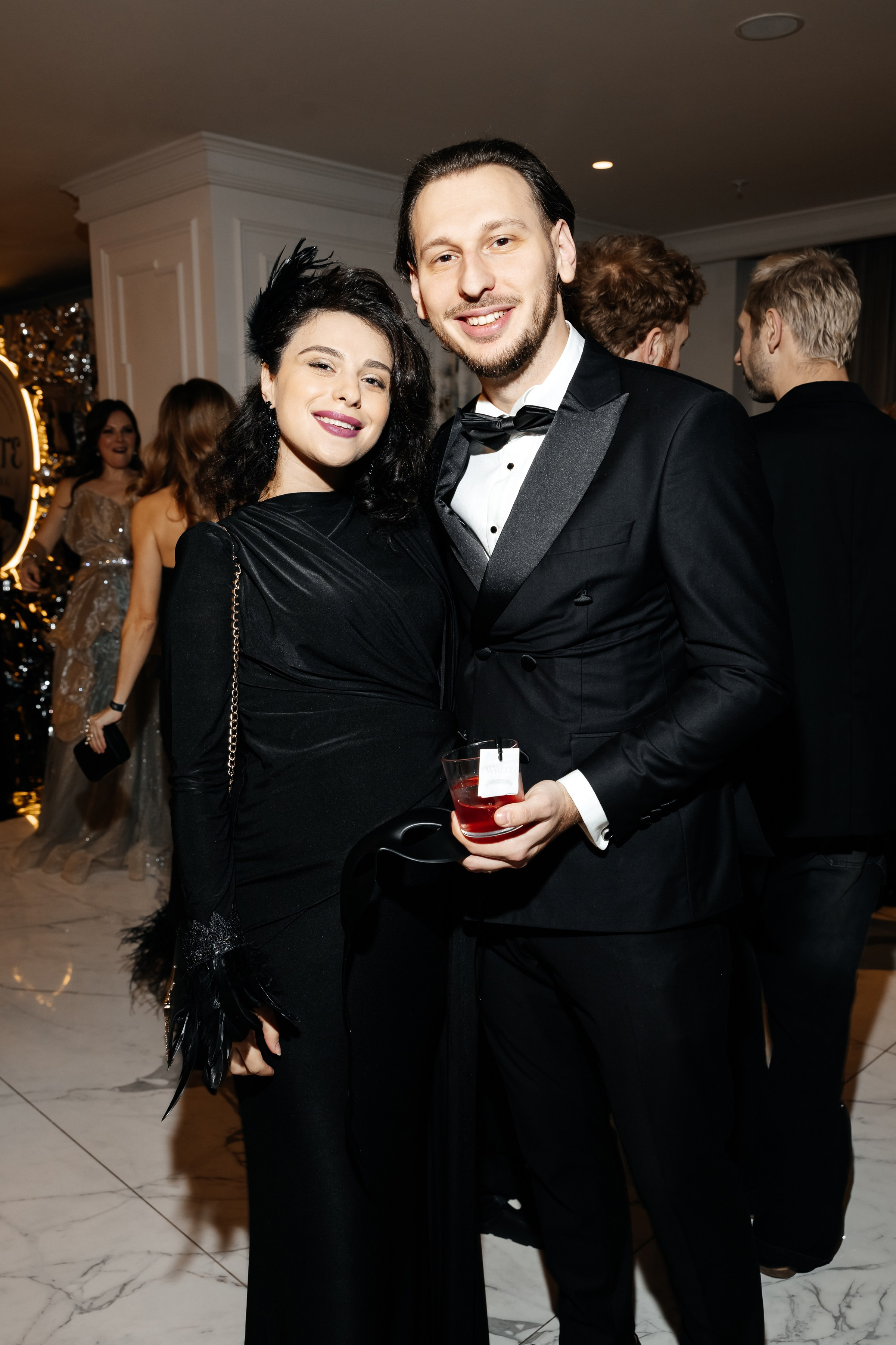 White Wedding Awards 2025. Свадебный фотограф в Москве Артём Кившарь