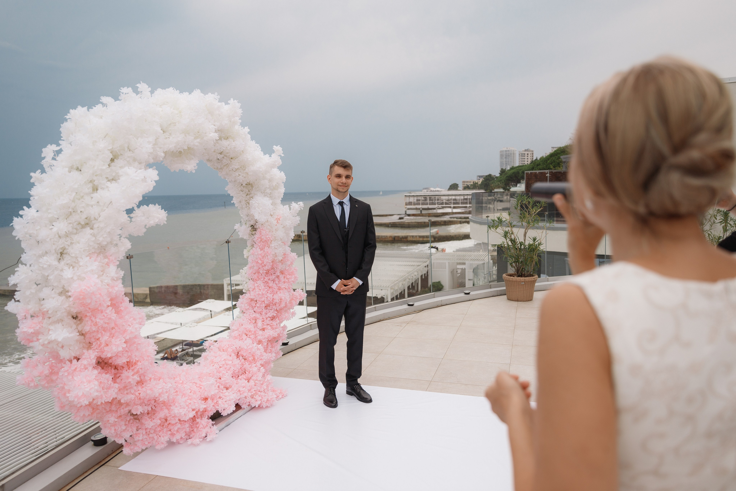 Близость. Свадебный и семейный фотограф Краснова Юлия